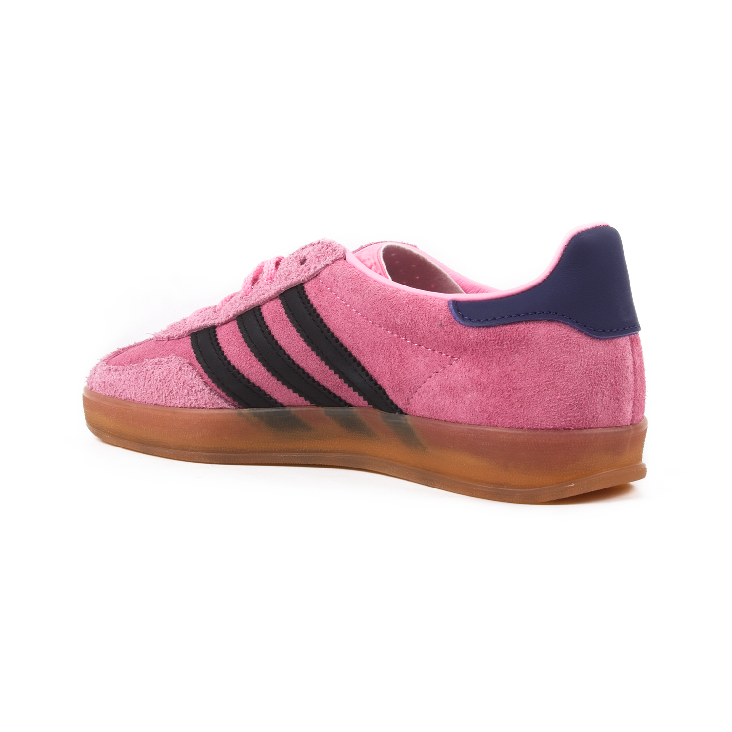 Кроссовки женские Adidas Gazelle Indoor IE7002 — фото 4