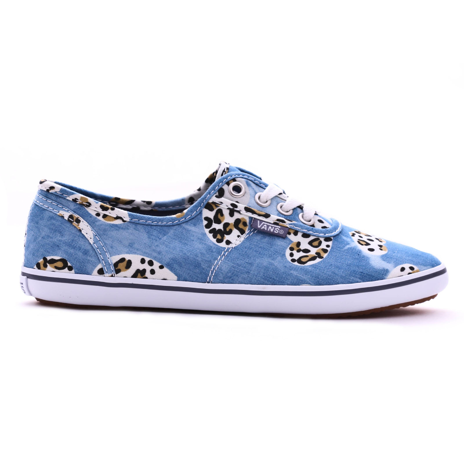 Полуботинки Vans Cedar VMAPAYC — фото 1