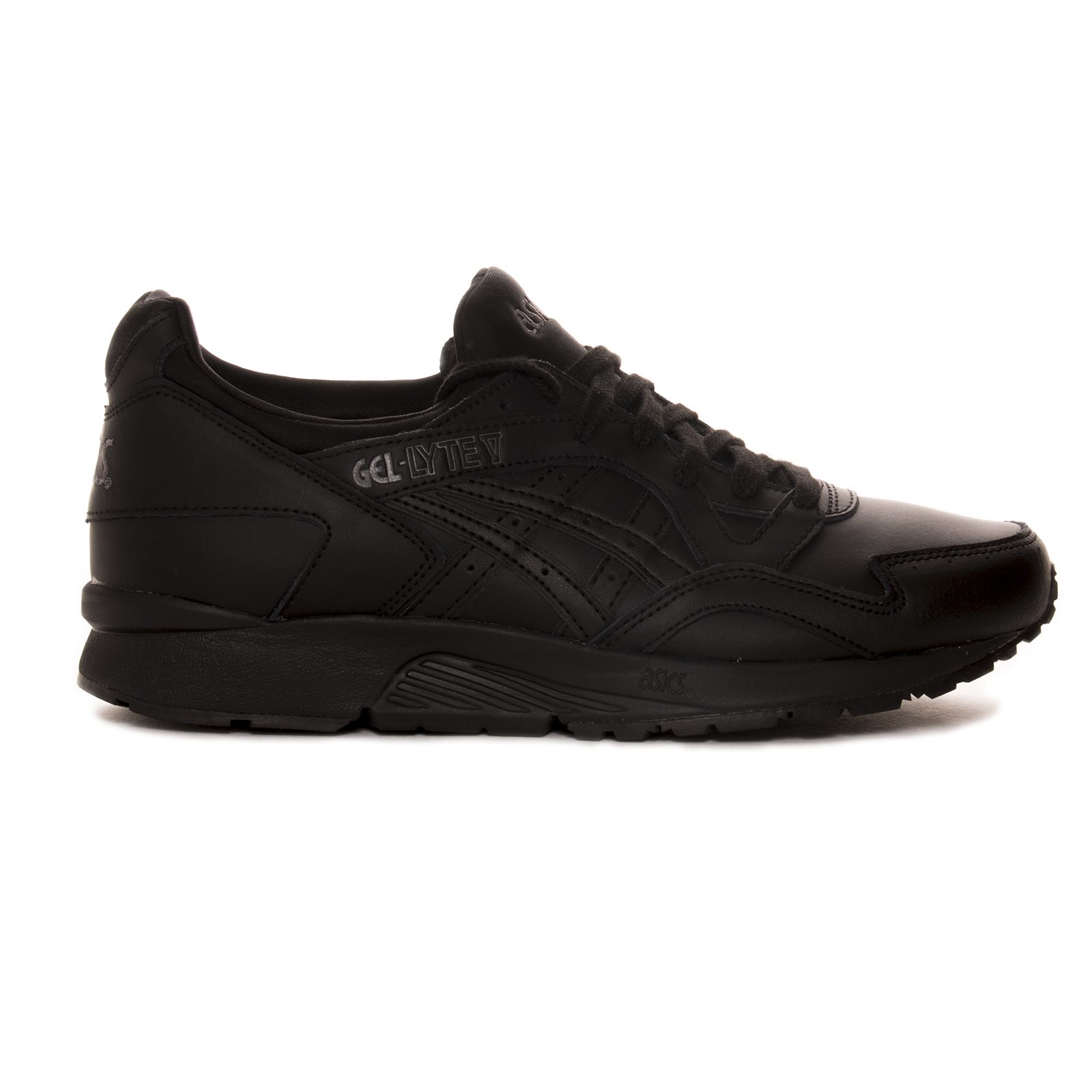Кроссовки Asics Gel-Lyte V H6R3L 9090 — фото 1