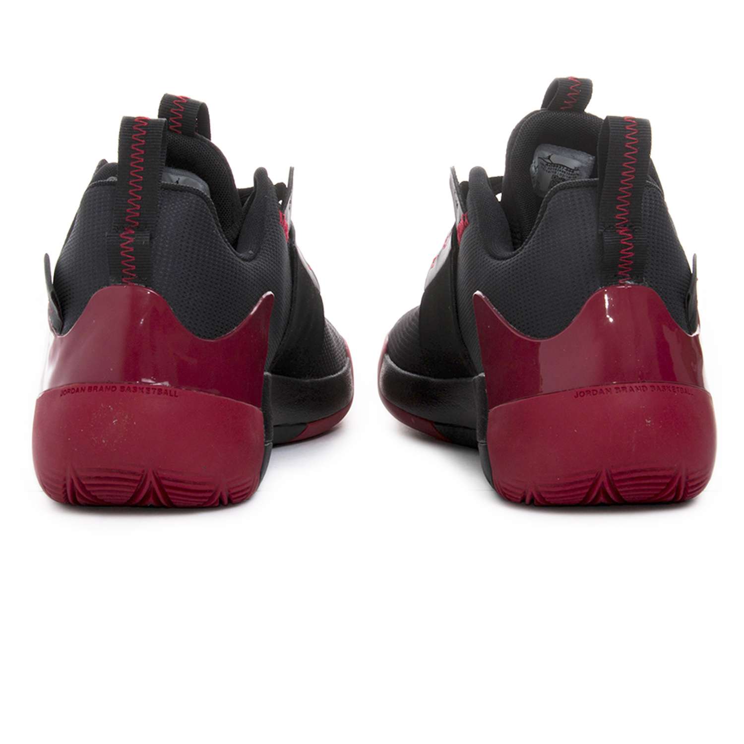 Кроссовки Air Jordan Zoom Zero Gravity AO9027-006 — фото 2