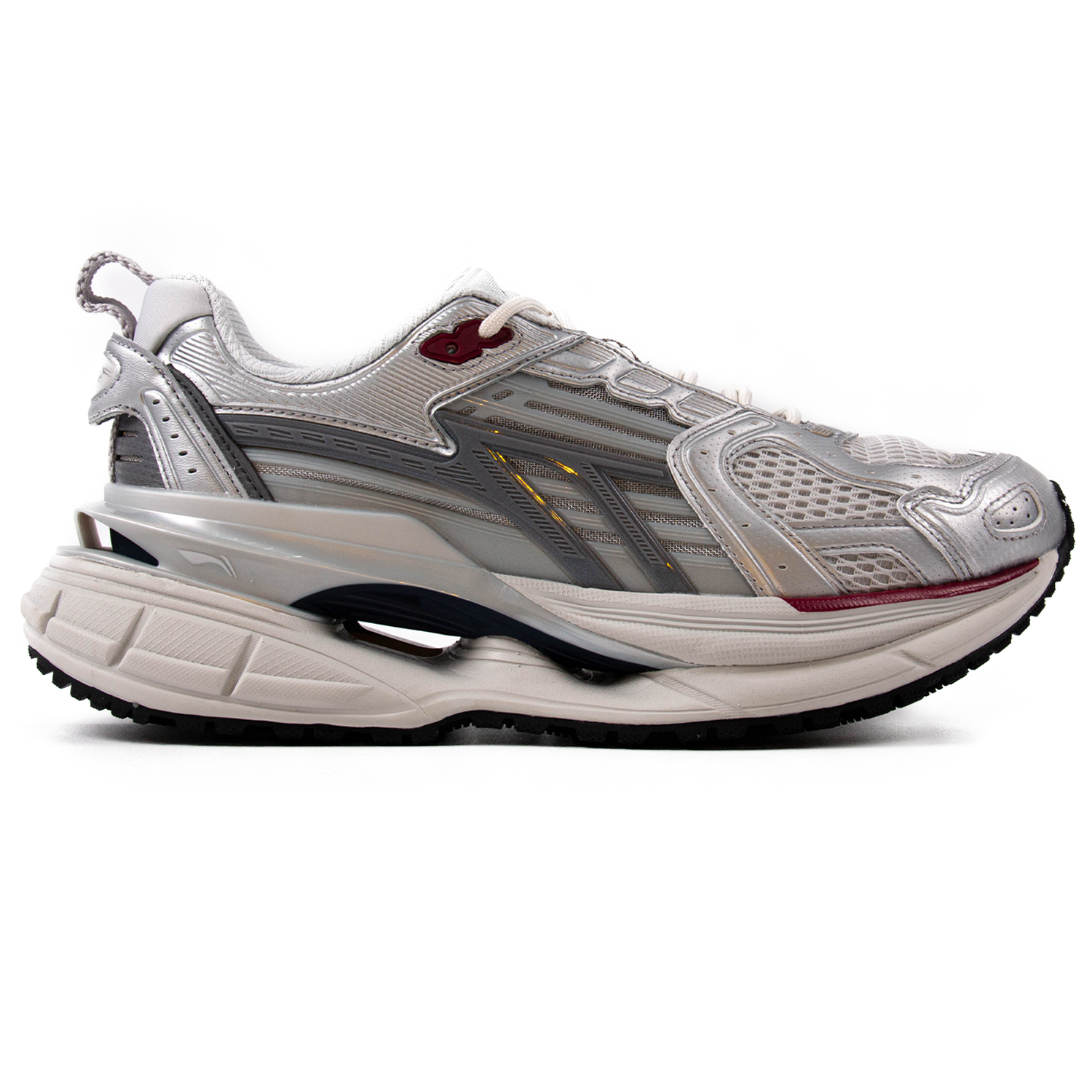 Кроссовки Li Ning Starlit 5 AGLT025-1F — фото 1