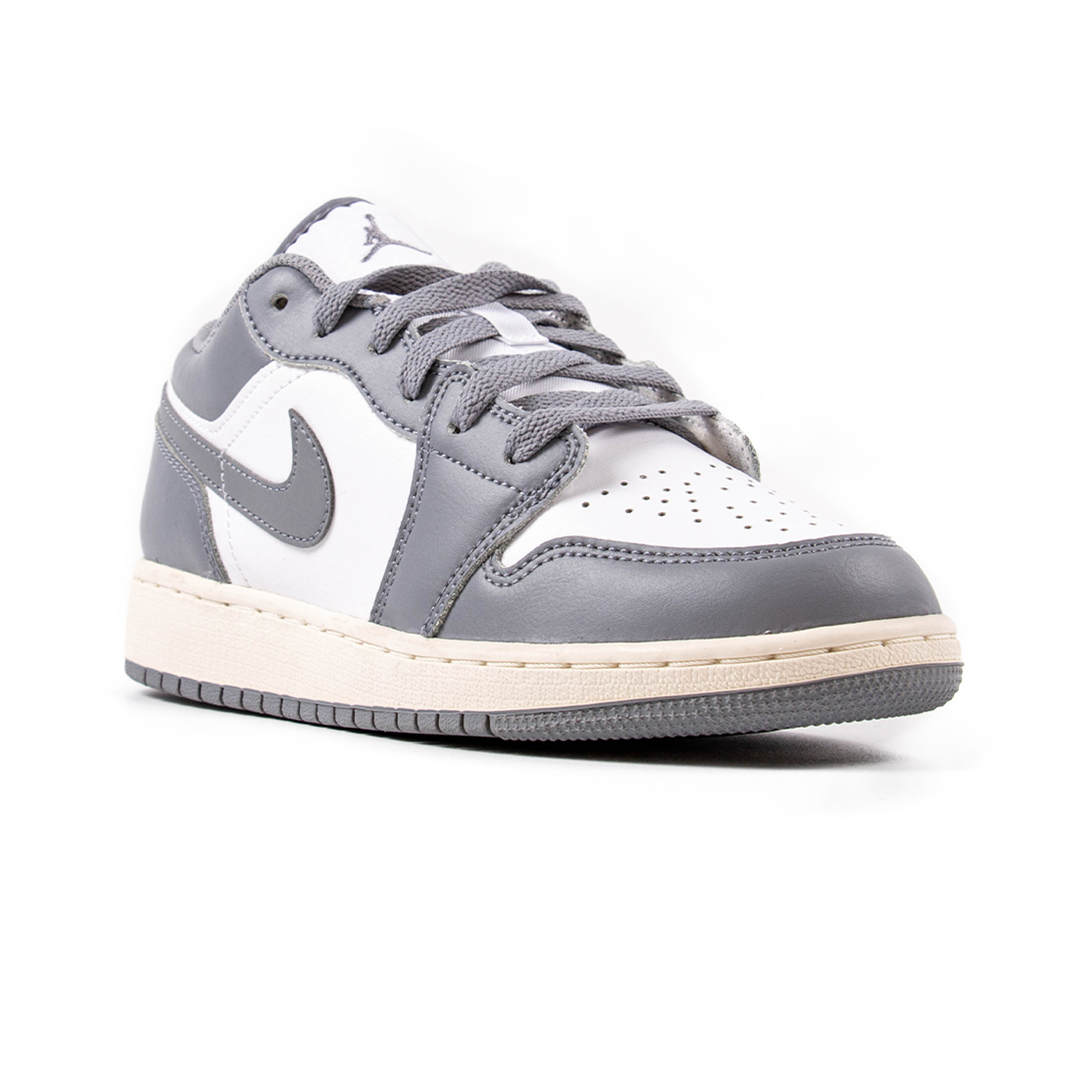 Кроссовки подростковые Air Jordan 1 Low GS 553560-053