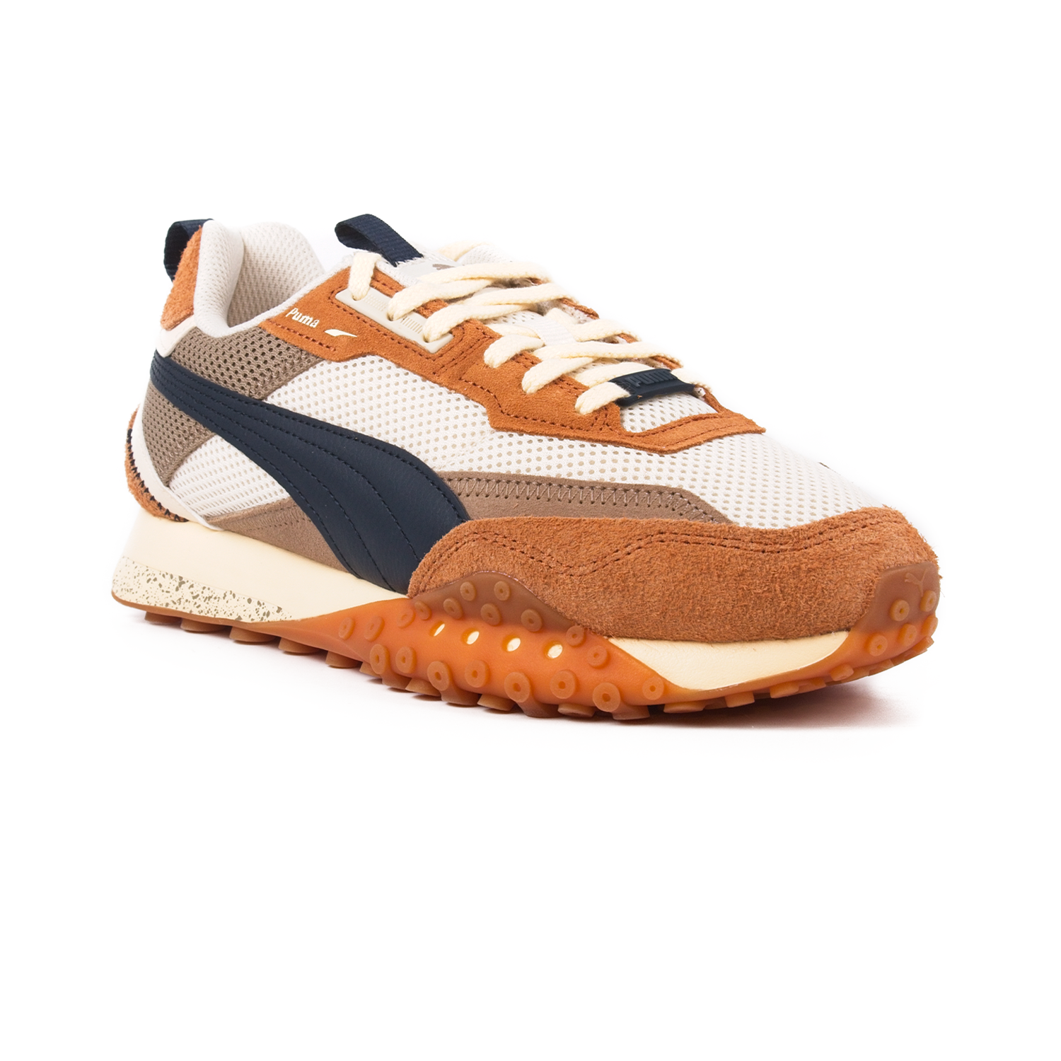 Кроссовки Puma Blktop Rider Preppy 39587505 — фото 1