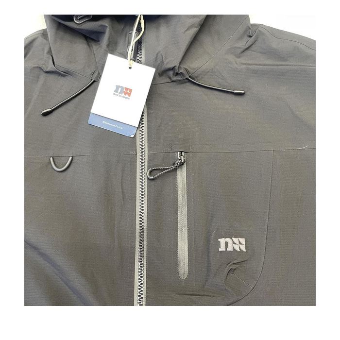 Ветровка NOTHOMME 24W003BLK