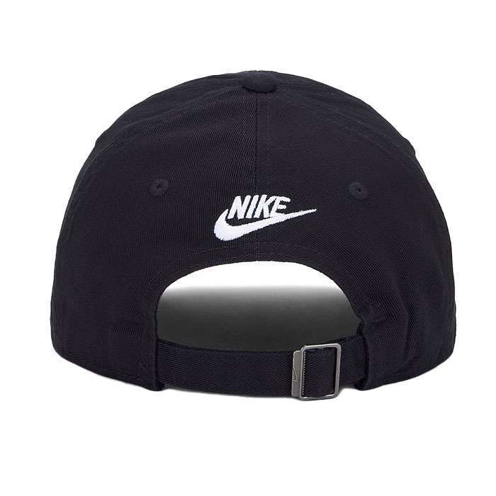 Бейсболка Nike Club FB5370-010 M