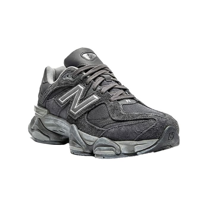 Кроссовки New Balance U9060SG — фото 2
