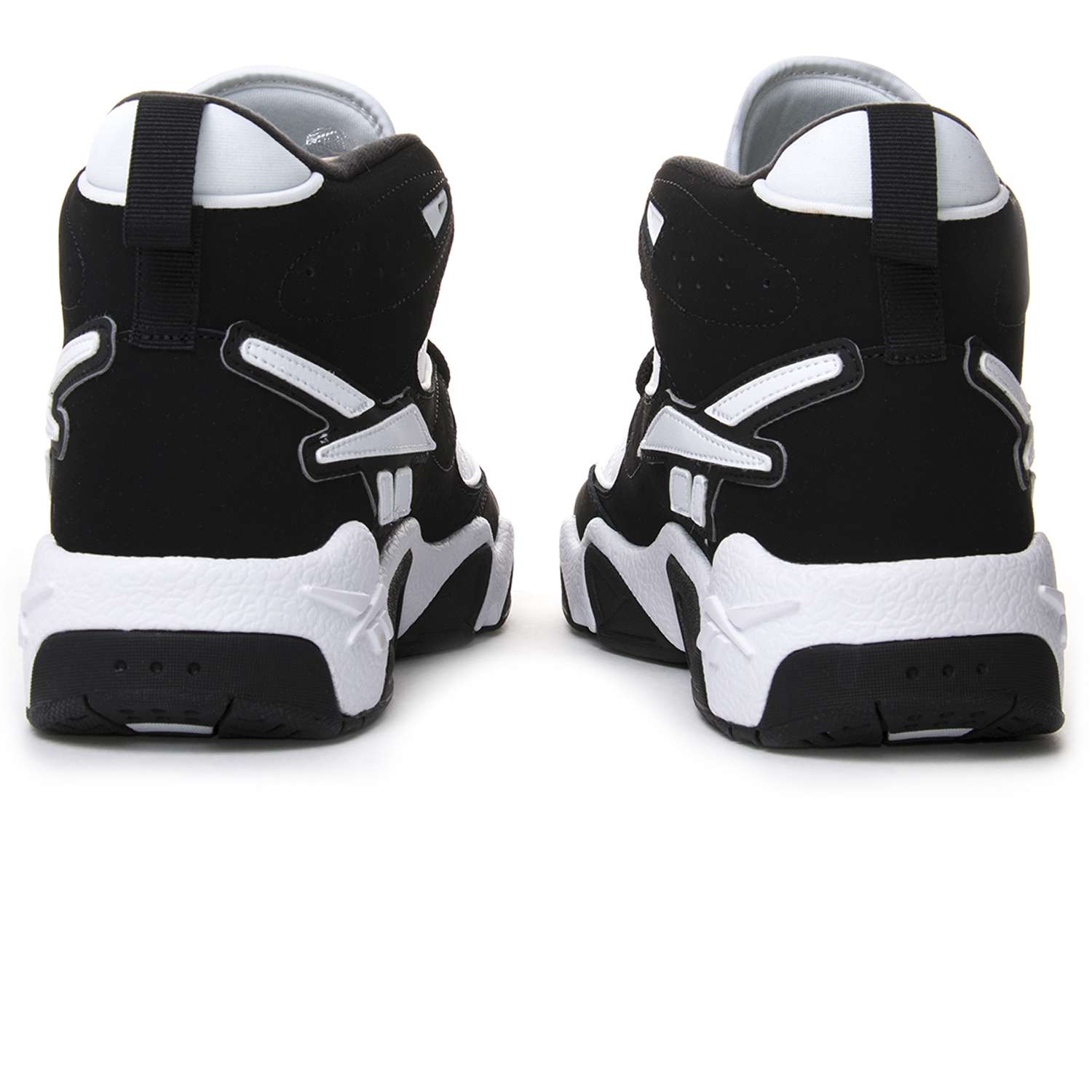 Кроссовки Reebok Avant Guard DV7052 — фото 2