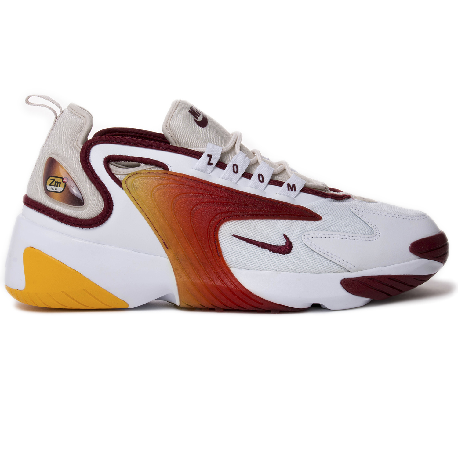 Кроссовки Nike Zoom 2K AO0269-103 — фото 1