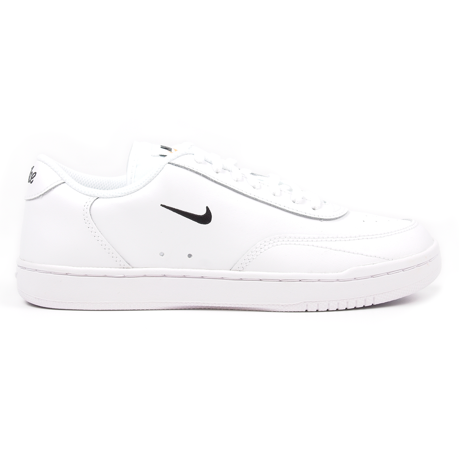 Кроссовки Nike Court Vintage CJ1679-101
