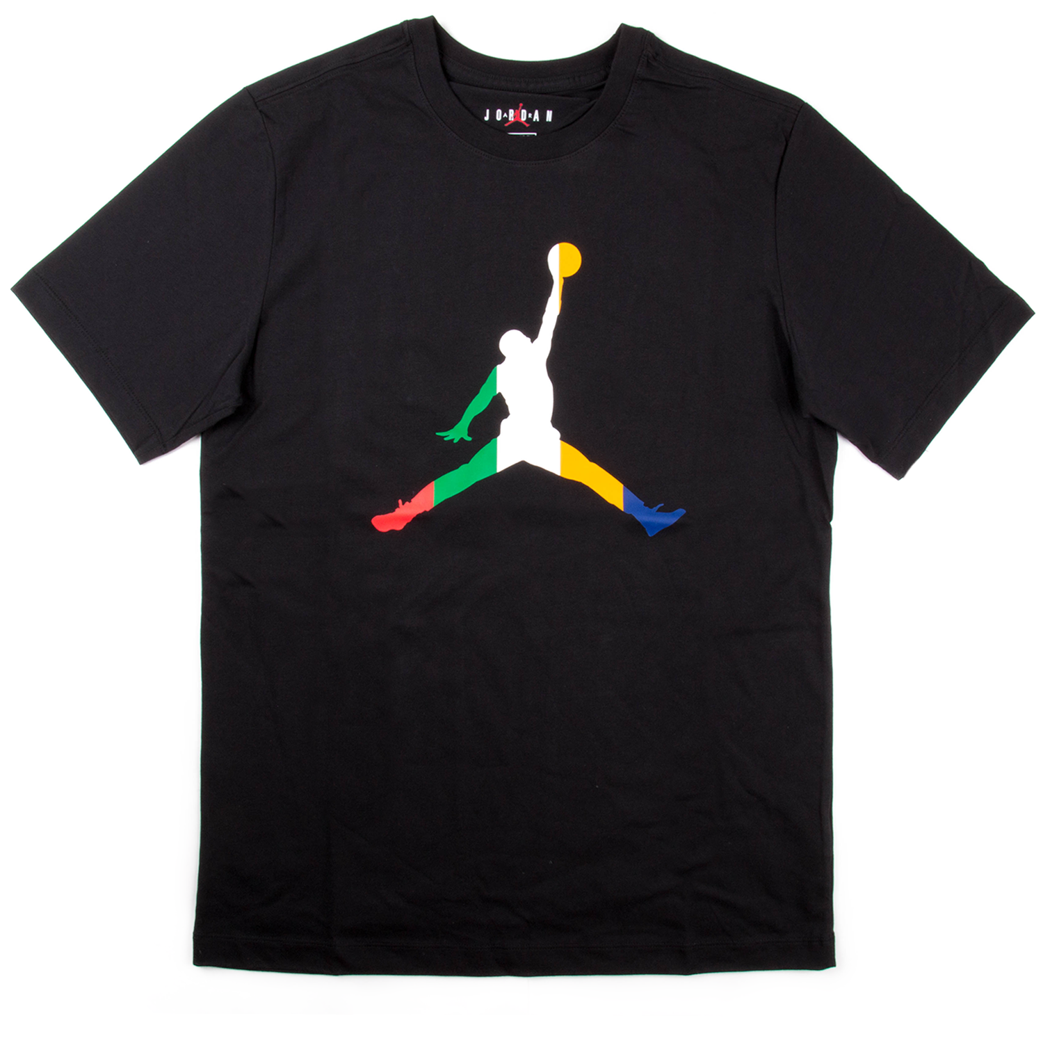 Футболка Jordan Sport DNA CU1974-010 — фото 1