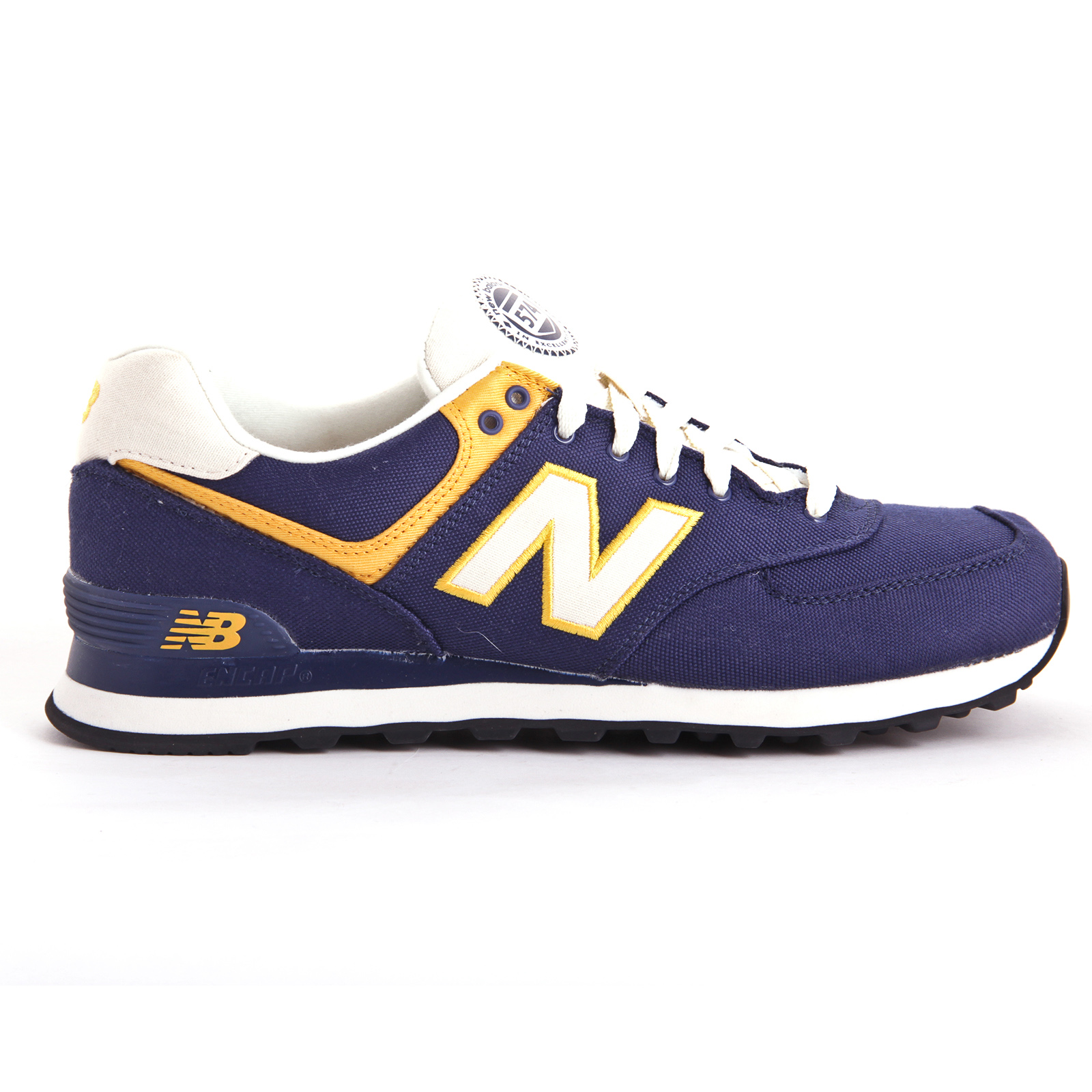 Кеды New Balance ML574RUN/D — фото 1