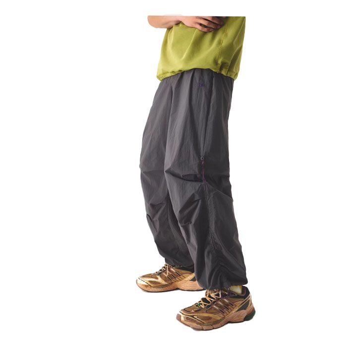 Брюки NOTHOMME серые 24K010GRY