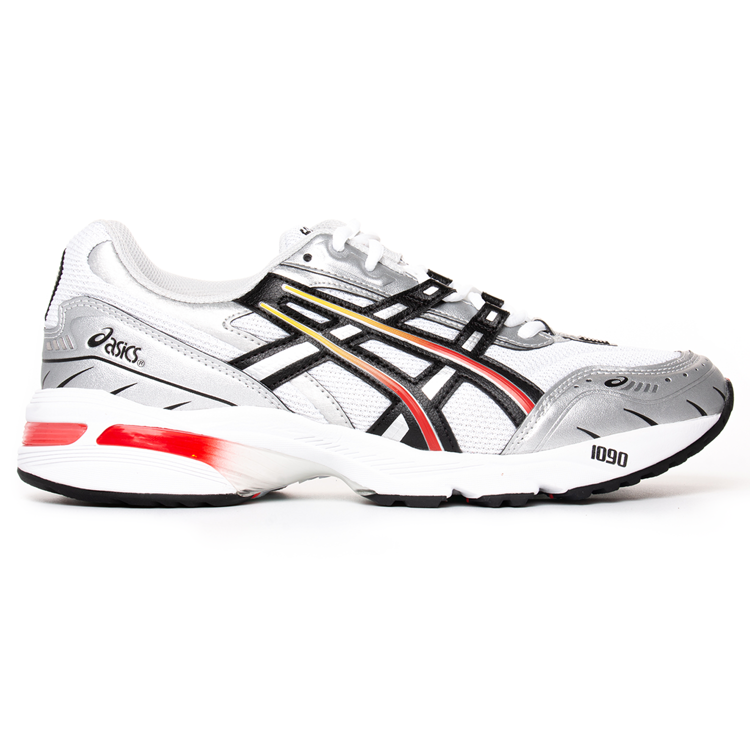 Кроссовки Asics Gel-1090 1021A285-100 — фото 1
