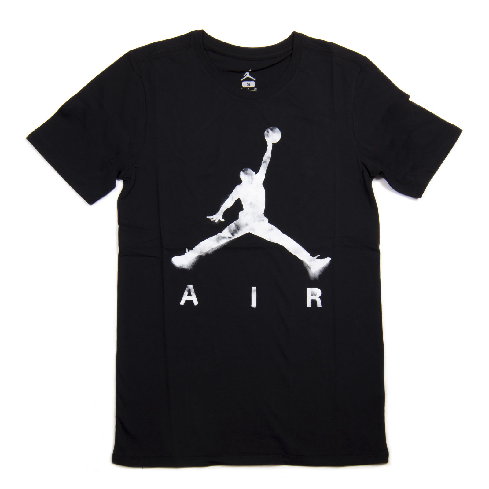 Футболка Jordan 801074-010 — фото 1