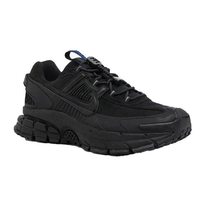 Кроссовки Nike Zoom Vomero Roam Triple Black FV2295-002