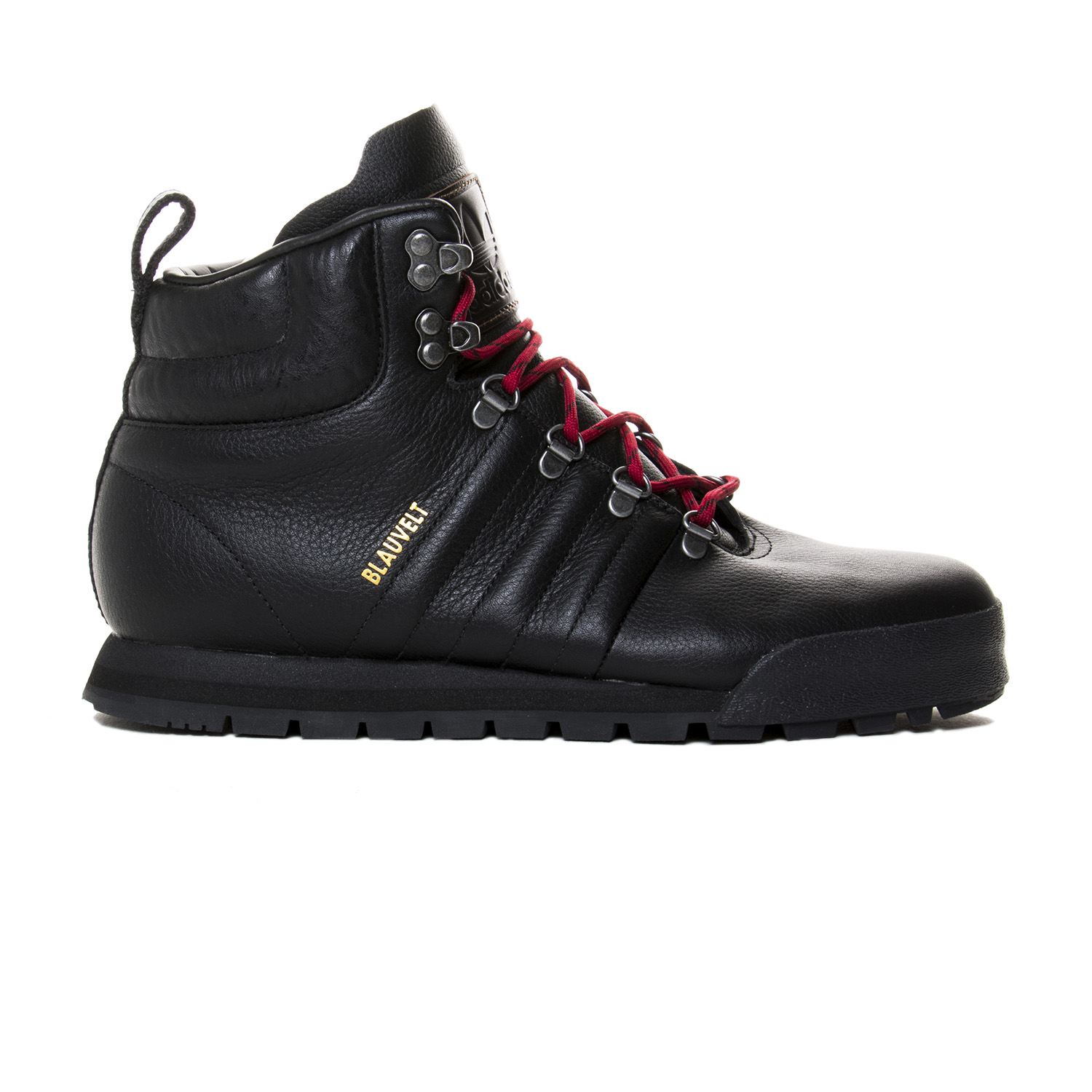 Ботинки Adidas Jake Blauvelt G56462 — фото 1