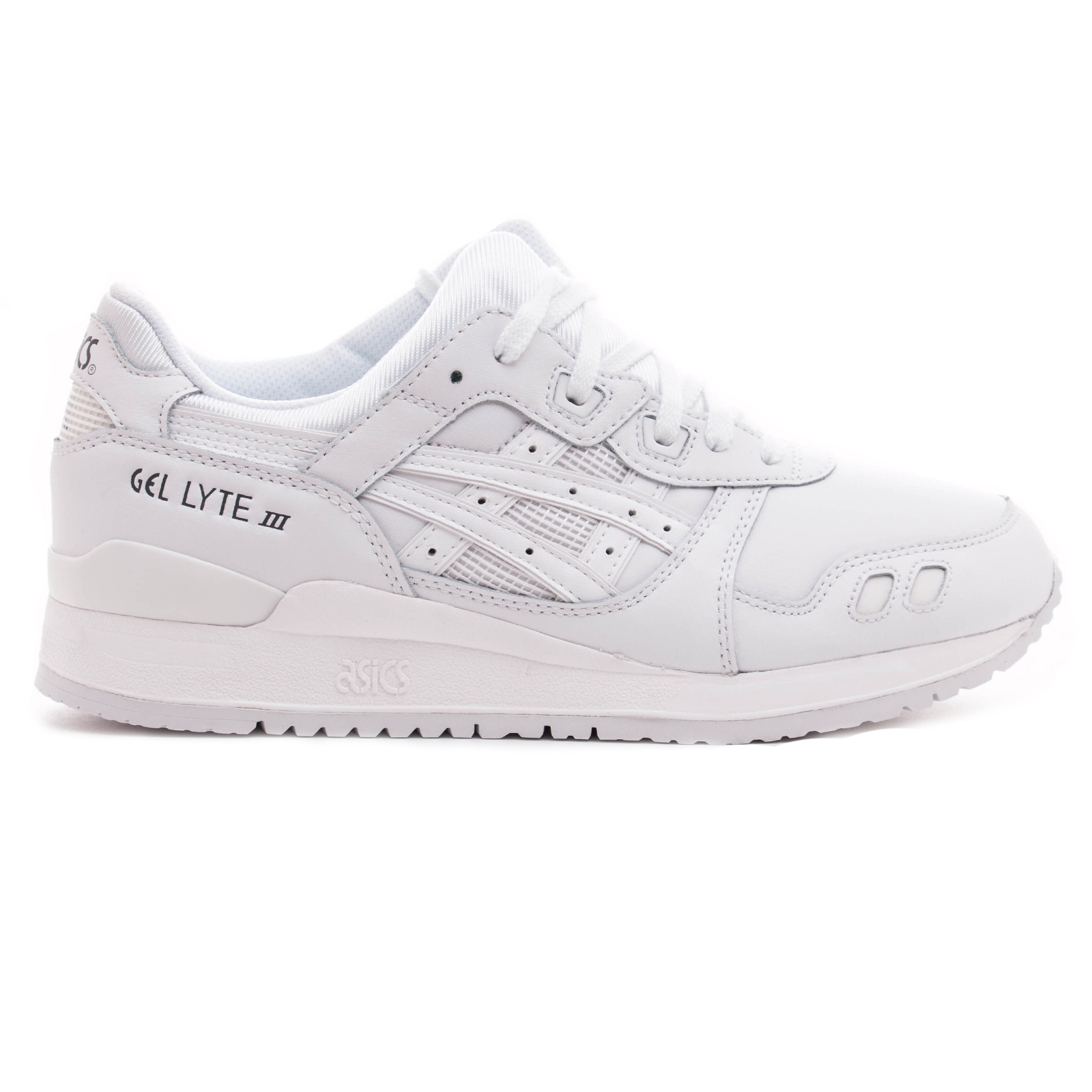 Кроссовки Asics Gel-Lyte III H534L 0101 — фото 1