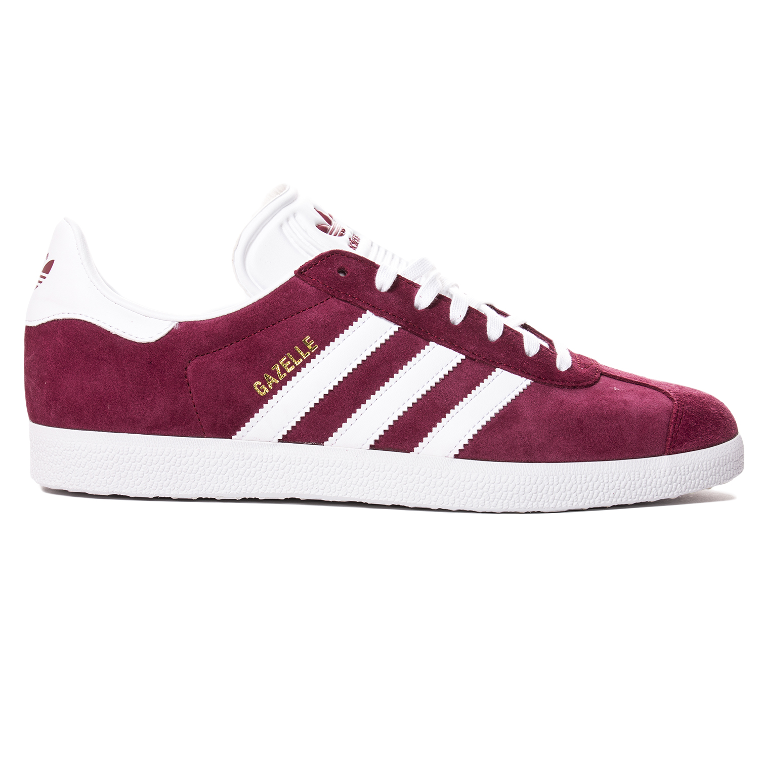 Кроссовки Adidas Gazelle B41645 — фото 1