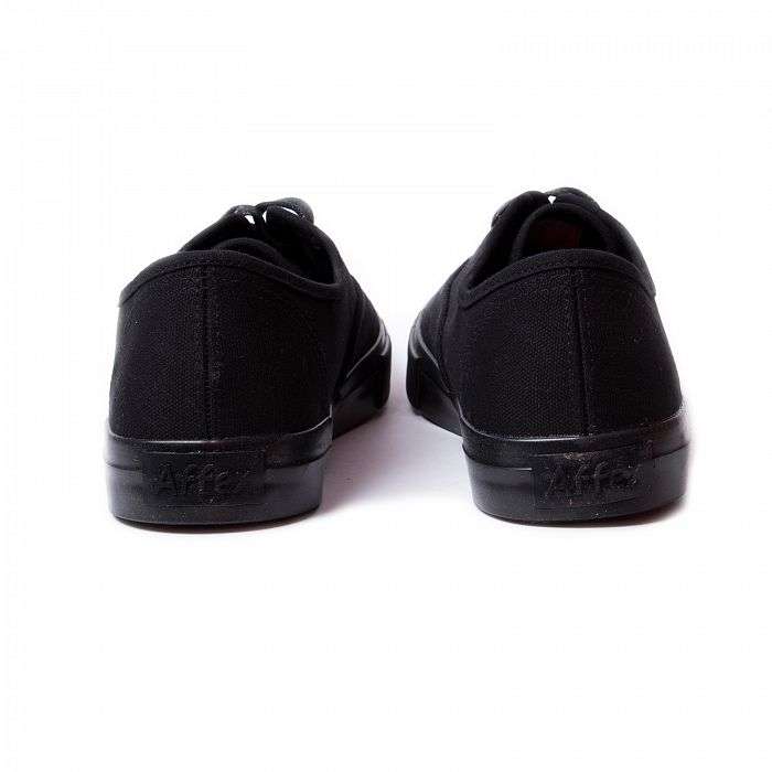 Кеды Affex Rostov-Papa black II