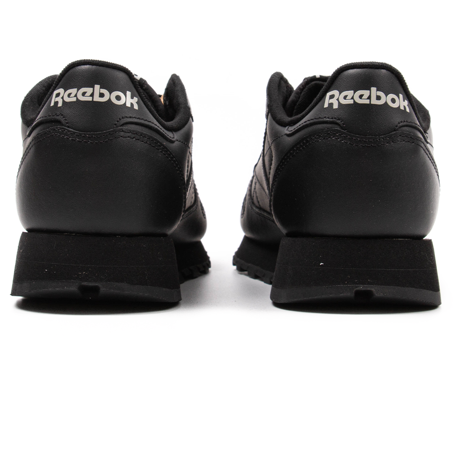 Кроссовки Reebok Classic Leather GY0955 — фото 2