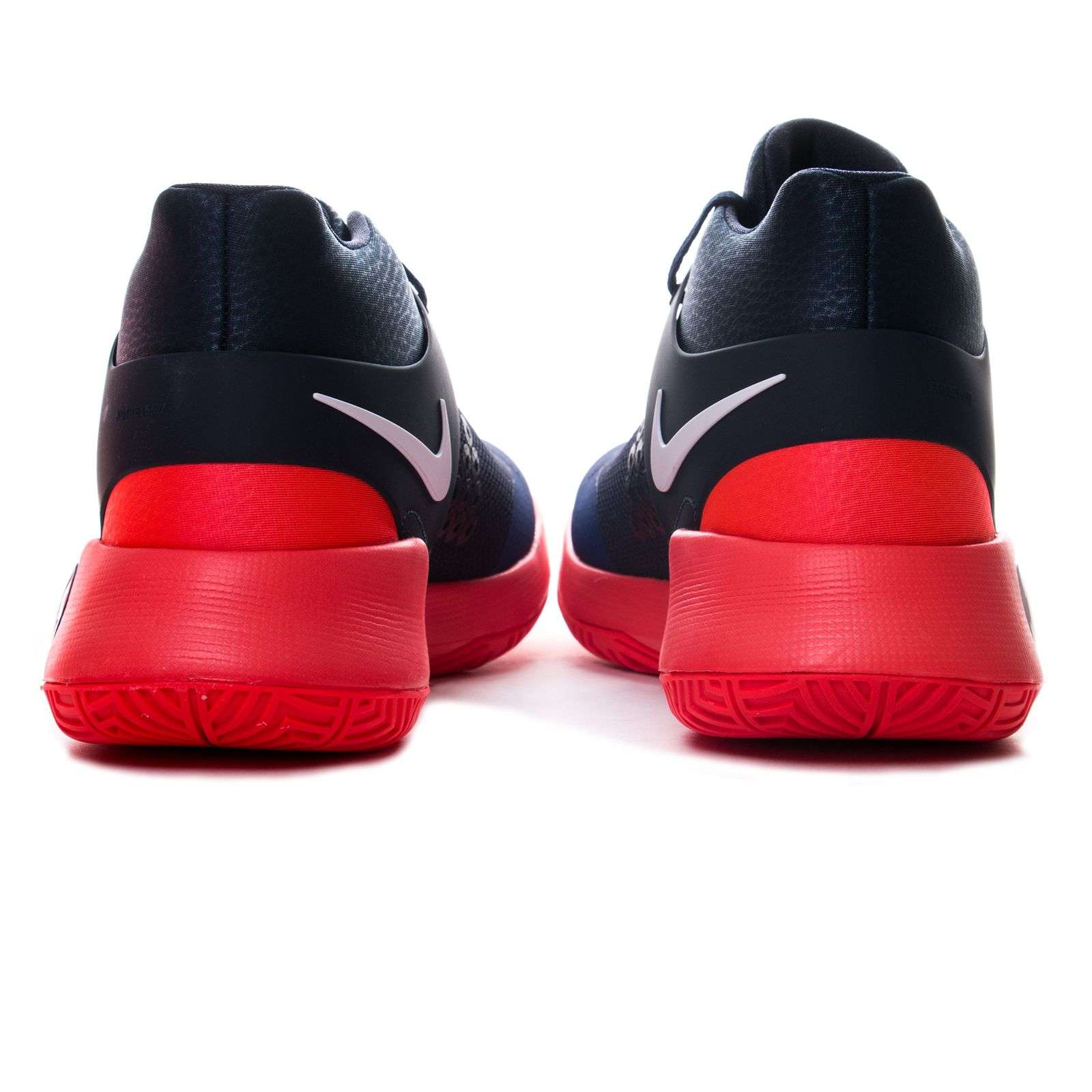 Кроссовки Nike KD Trey 5 IV 844571-416 — фото 2