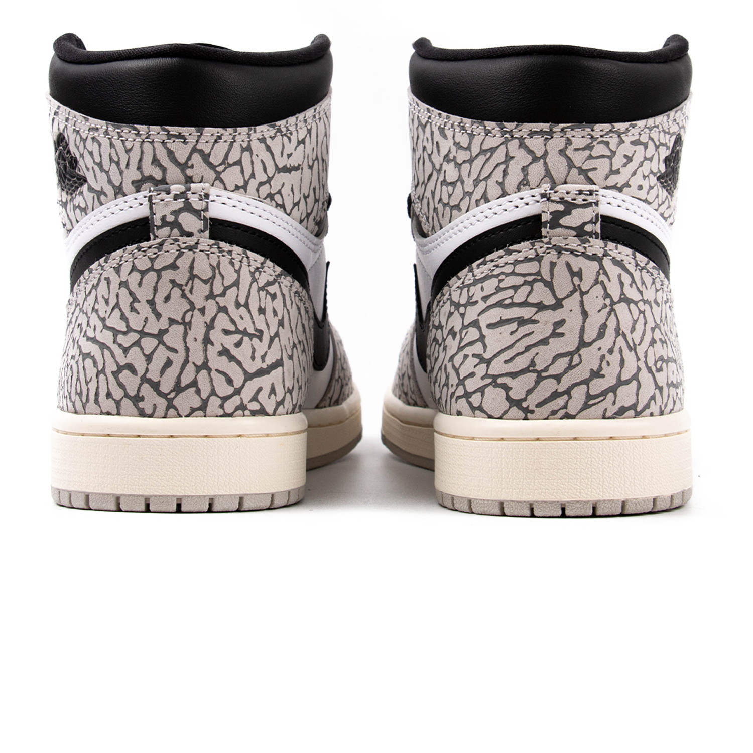 Кроссовки Air Jordan 1 Retro High OG DZ5485-052 — фото 2