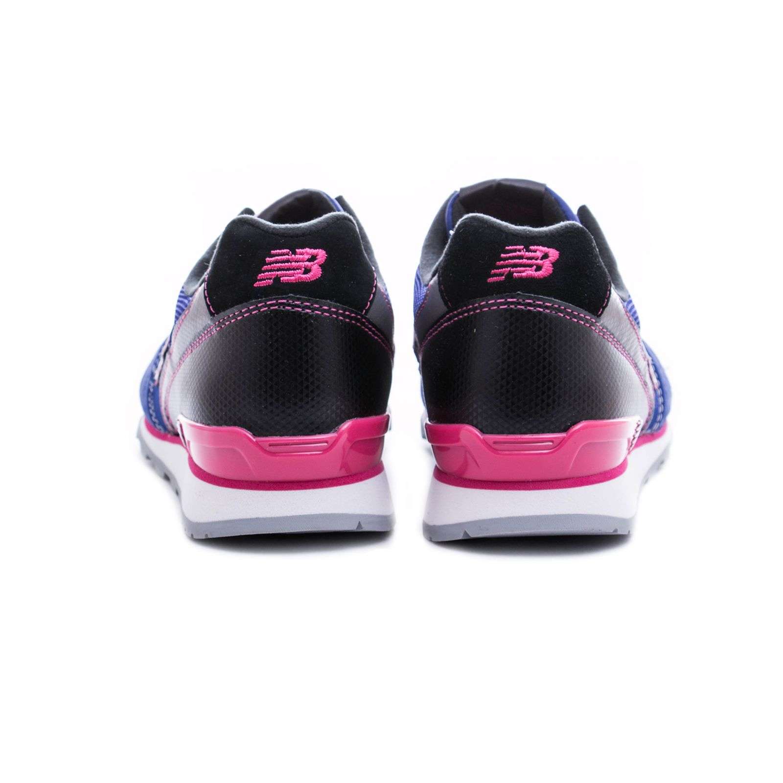 Кроссовки New Balance жен WR996EG/D — фото 2