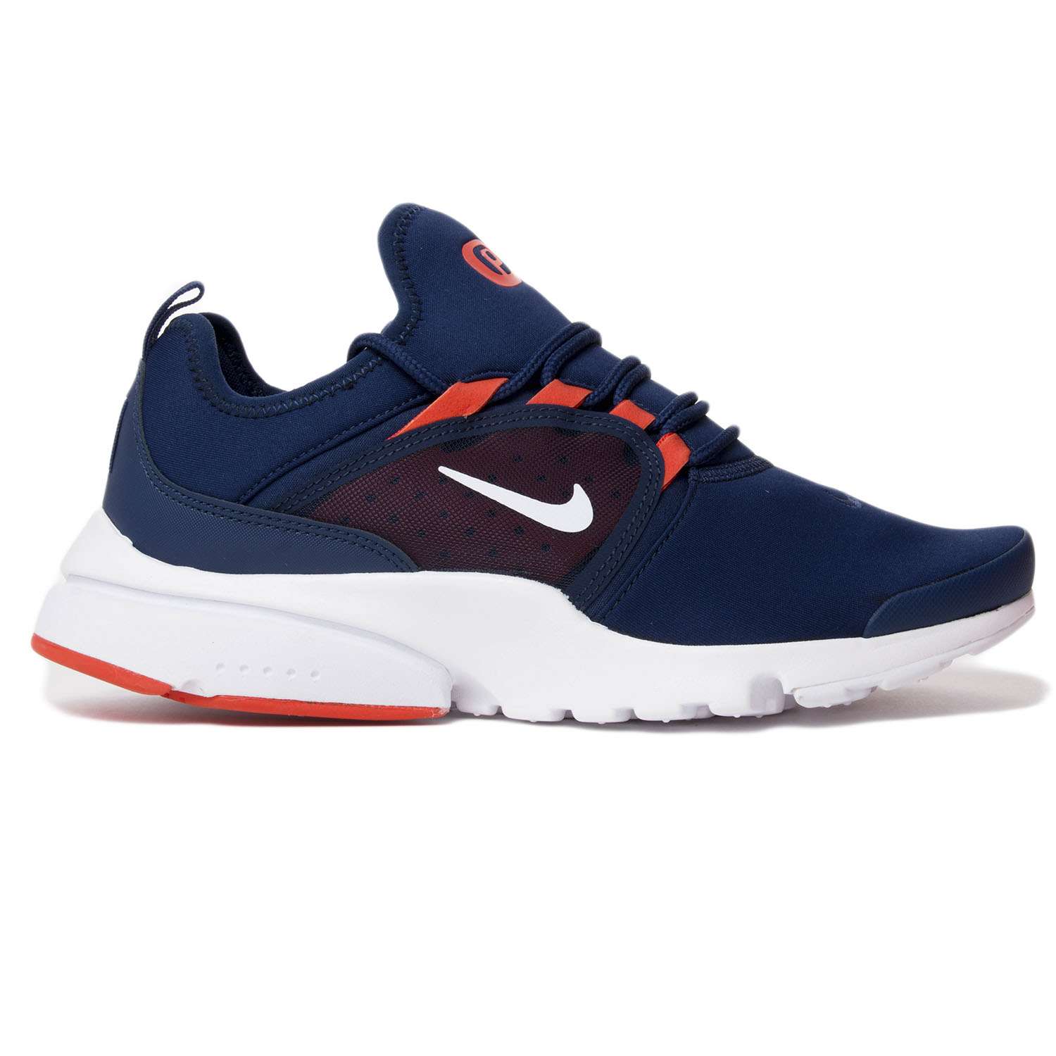 Кроссовки Nike Presto Fly World AV7763-401 — фото 1