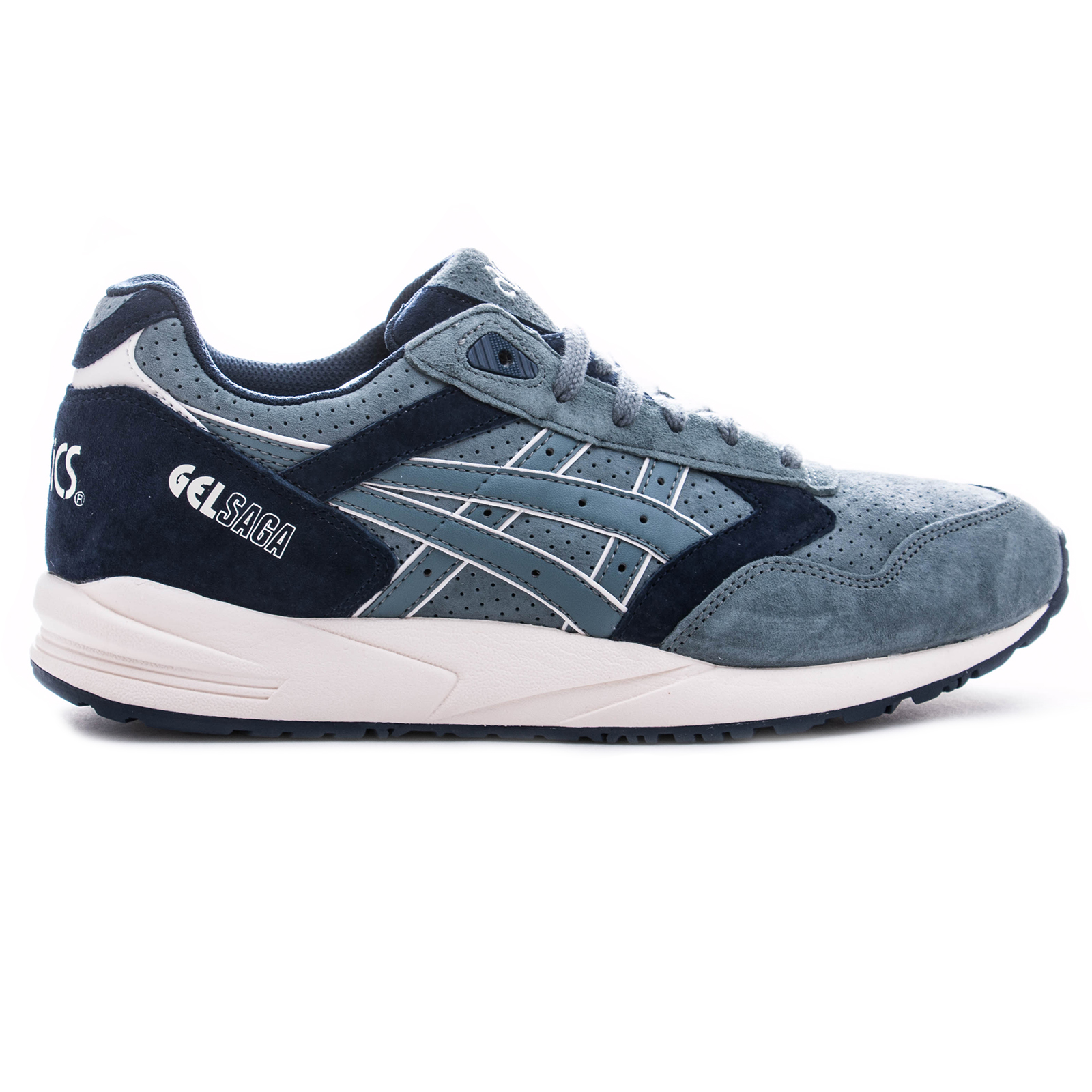 Кроссовки Asics GelSaga H5S4L 1450 — фото 1
