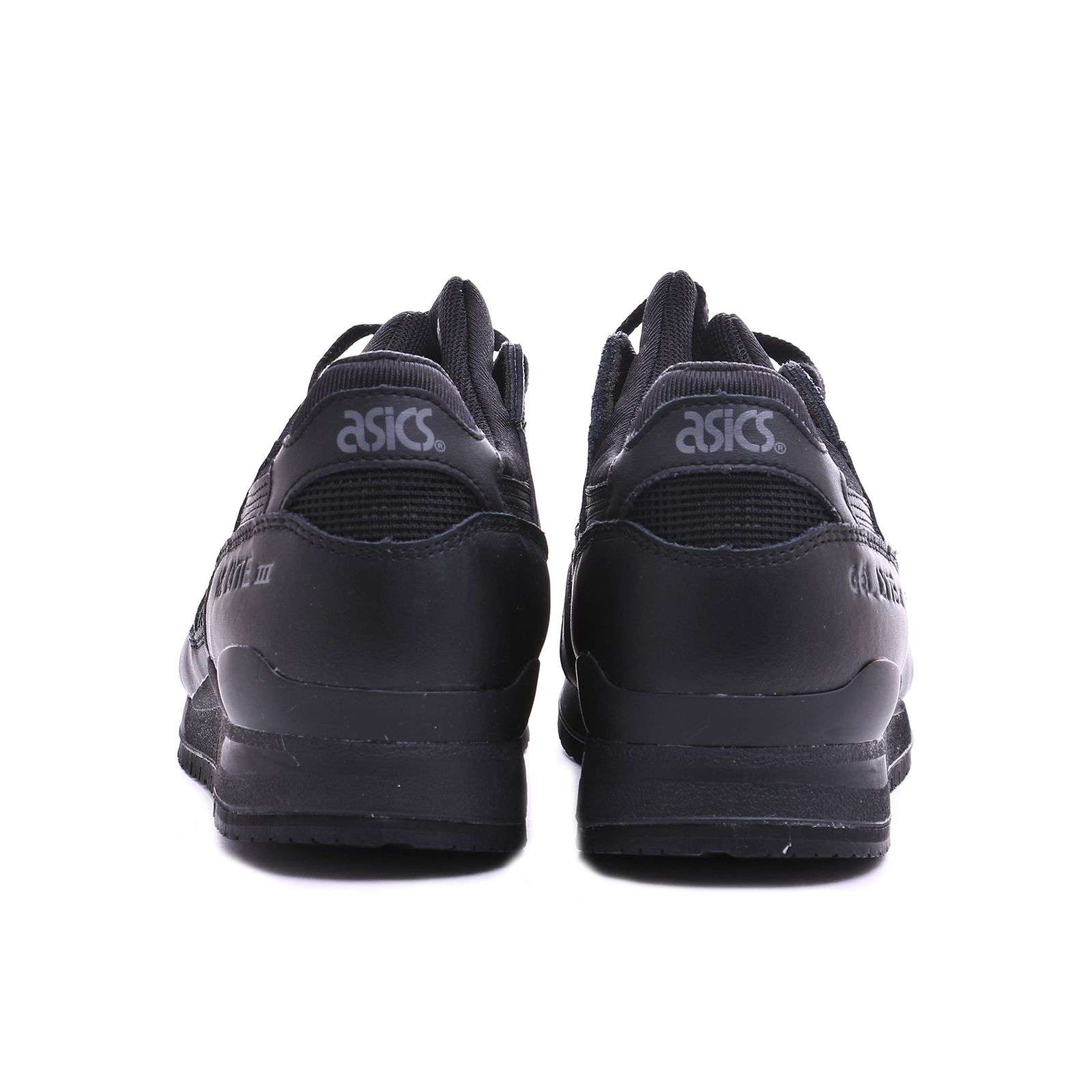 Кроссовки Asics Gel-Lyte III H534L 9090 — фото 2
