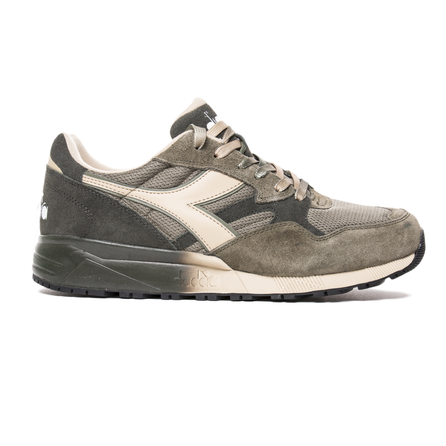Кроссовки Diadora N902 Speckled DR501173286 70431 — фото 1