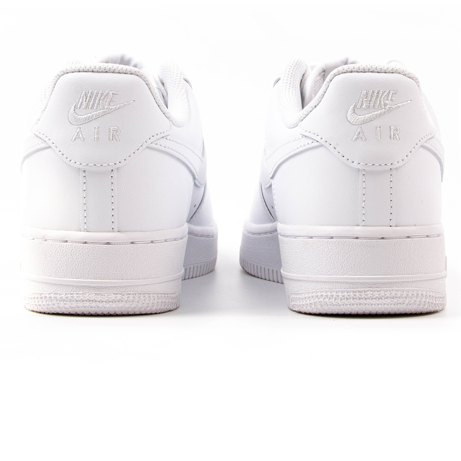 Кроссовки Nike Air Force 1 ´07 CW2288-111 — фото 2