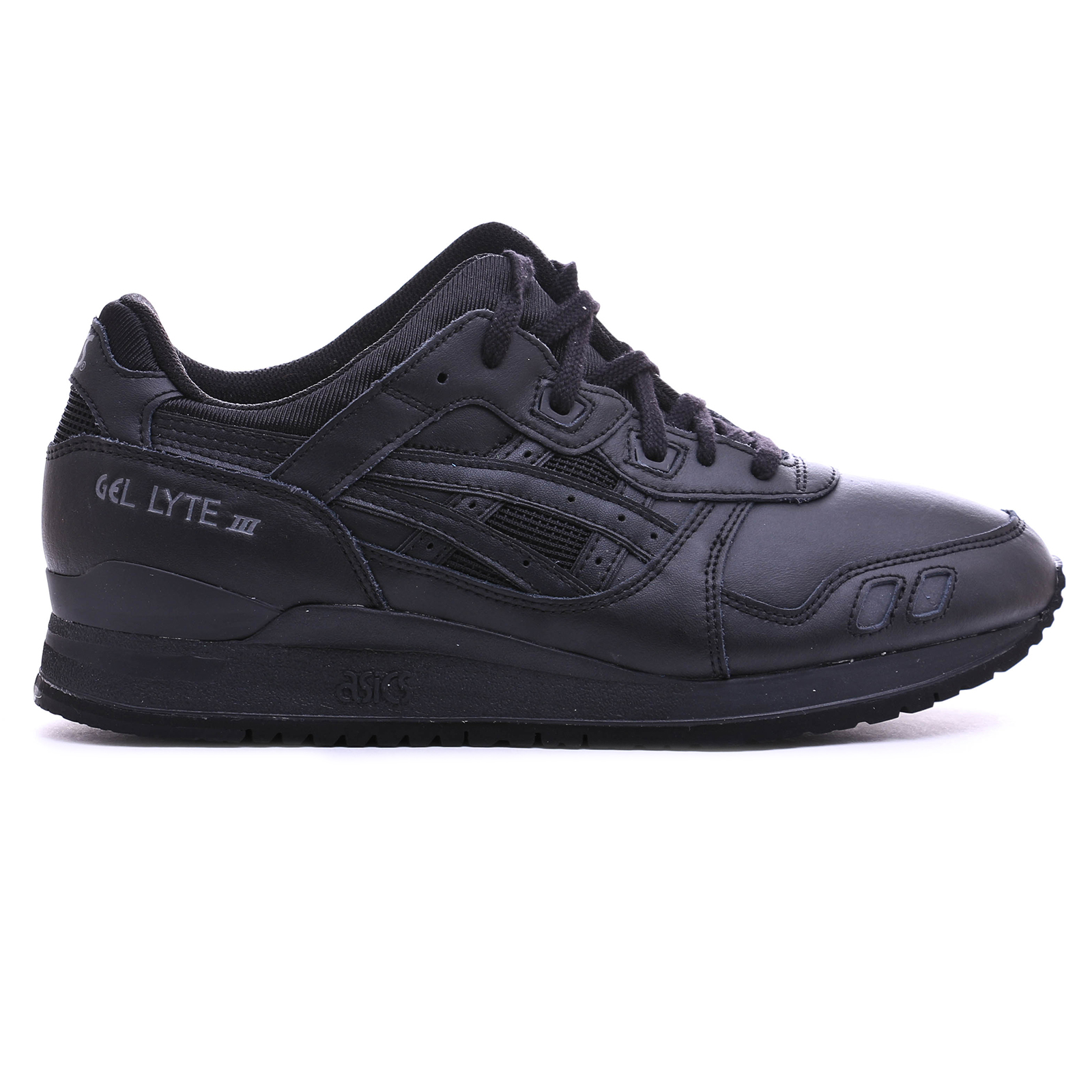 Кроссовки Asics Gel-Lyte III H534L 9090 — фото 1