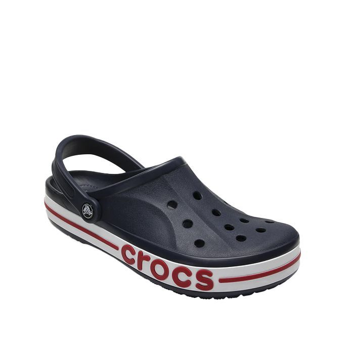 Cабо Crocs Bayaband Clog 205089-4CC синие