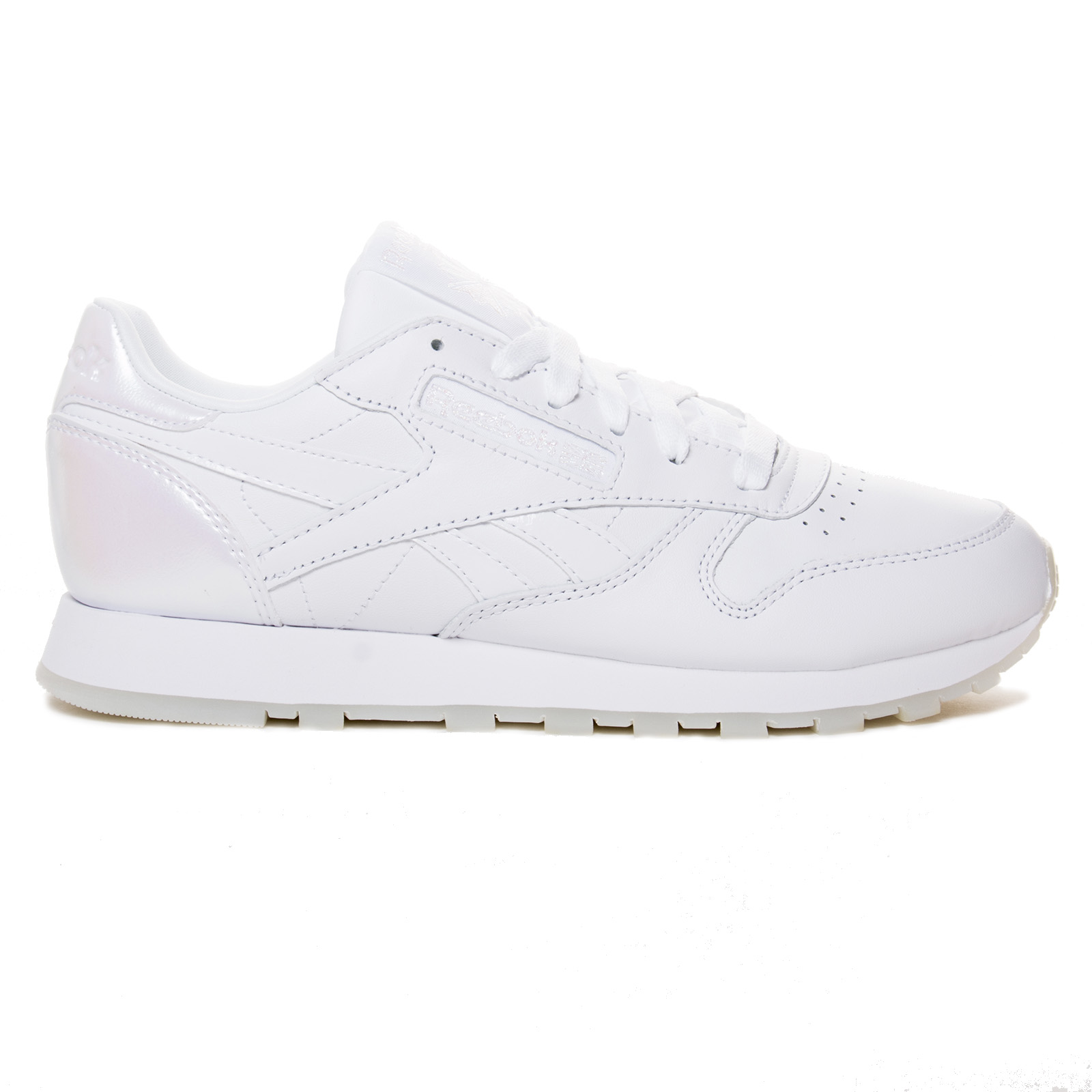 Кроссовки Reebok женские Classic Leather L BD5807 — фото 1