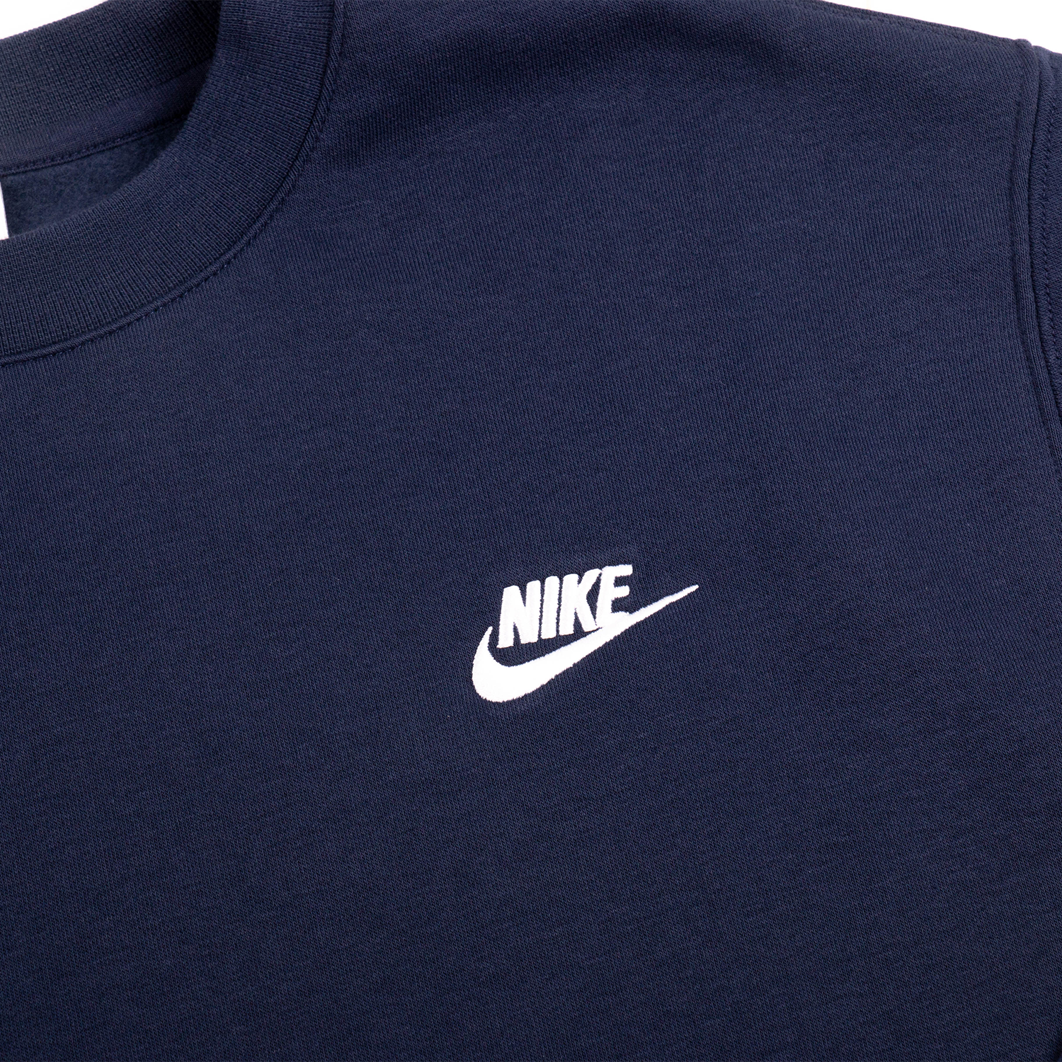 Свитшот Nike Sportswear Club Crw Bb BV2662-410