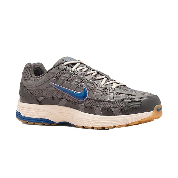 Кроссовки Nike P-6000 CD6404-030