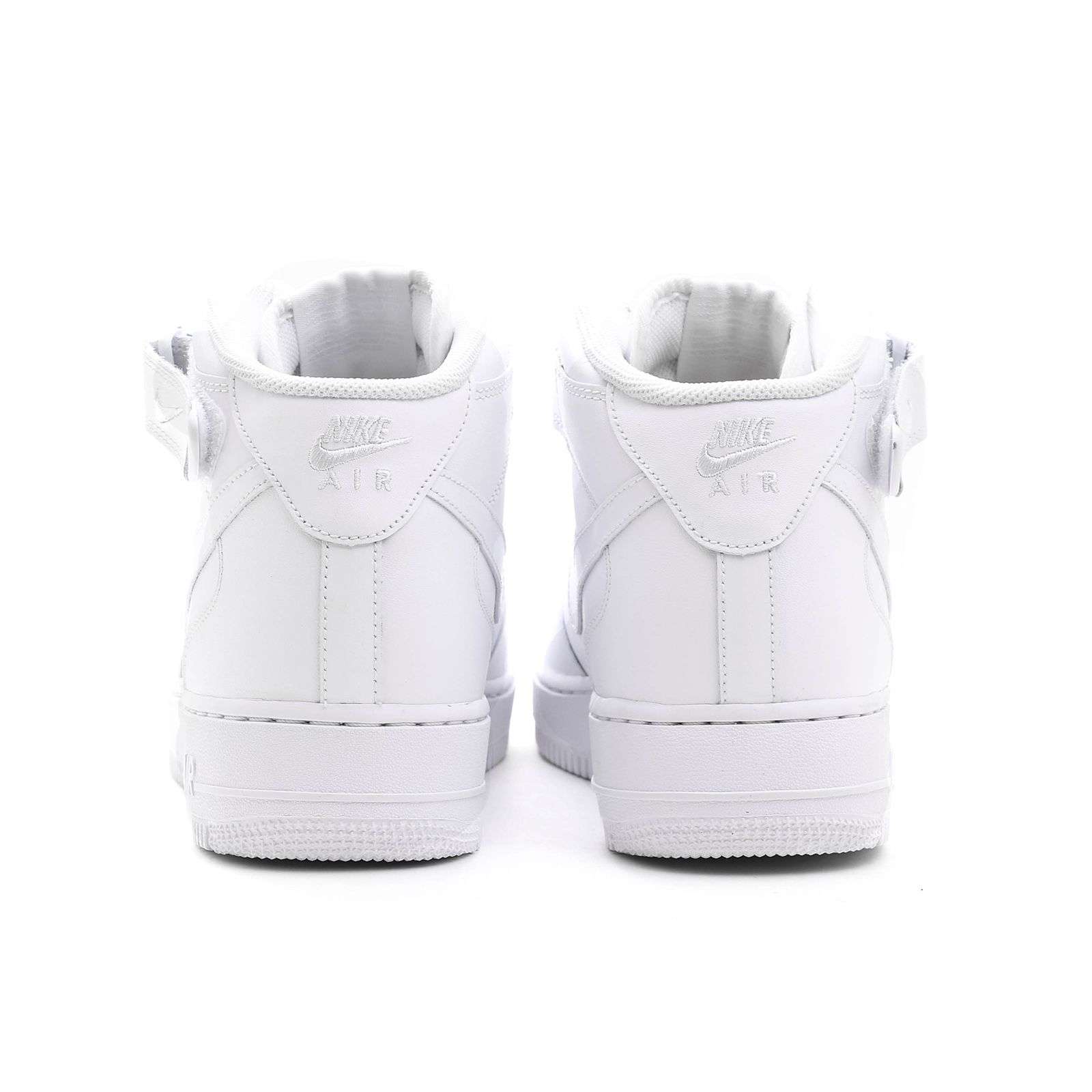 Кроссовки Nike Air Force 1 mid 315123-111 — фото 2