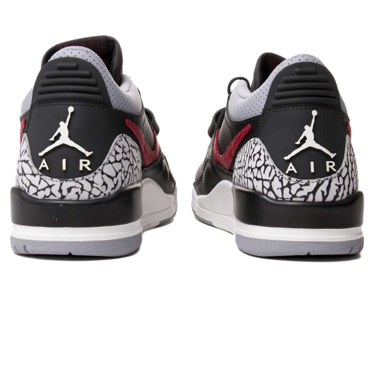 Кроссовки Air Jordan Legacy 312 Low CD7069-006 — фото 2