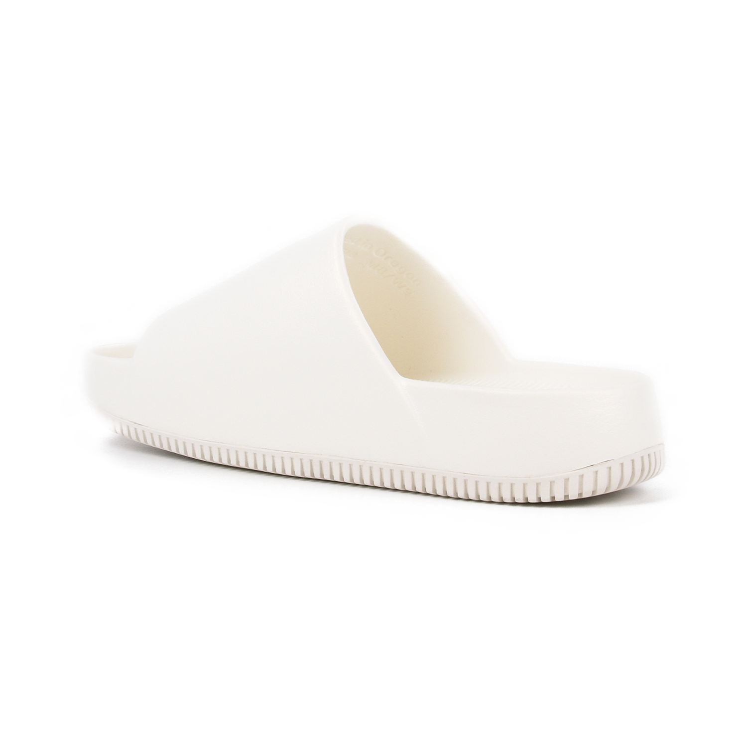 Сланцы женские Nike Calm Slide DX4816-100 — фото 2