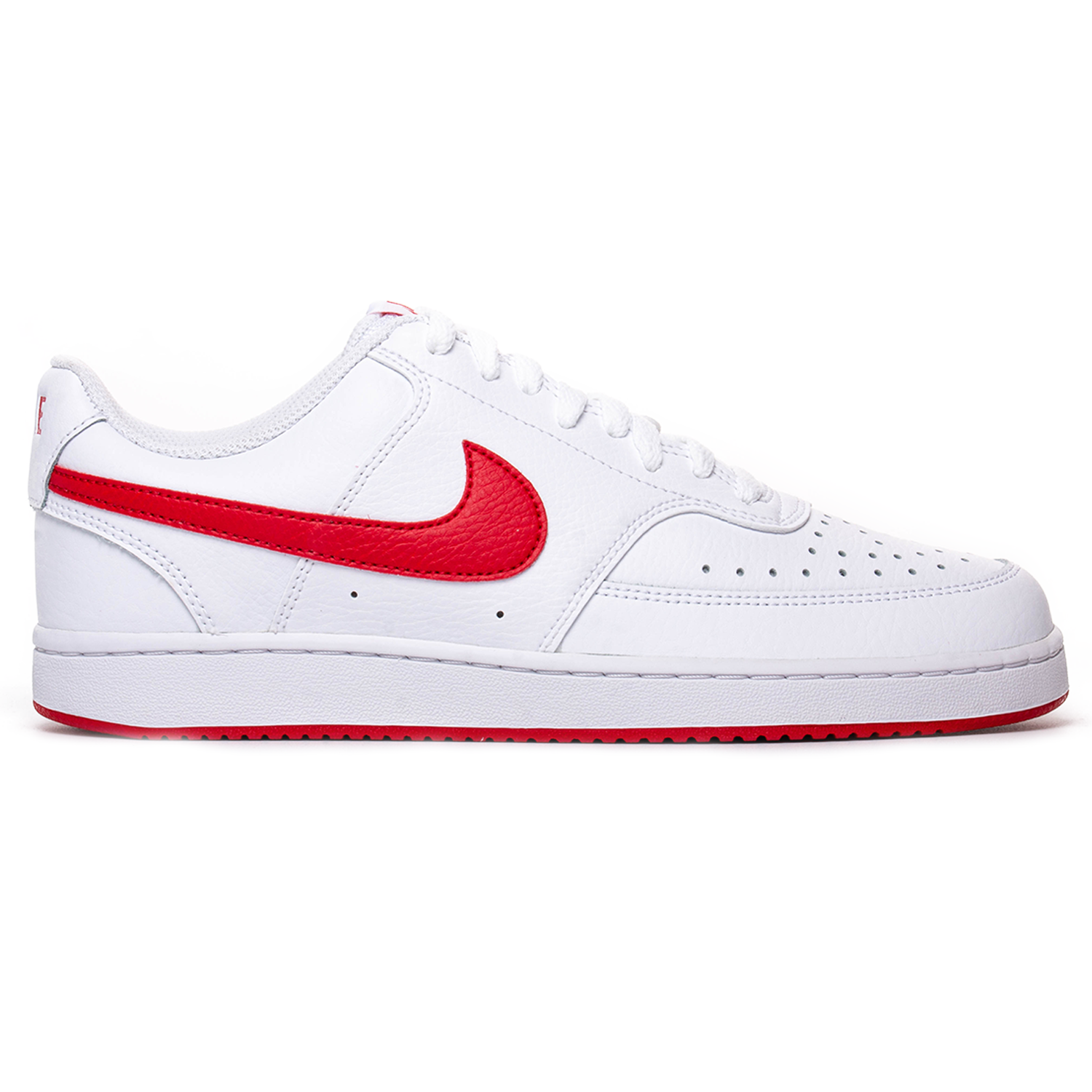 Кроссовки Nike Court Vision Lo CD5463-102 — фото 1