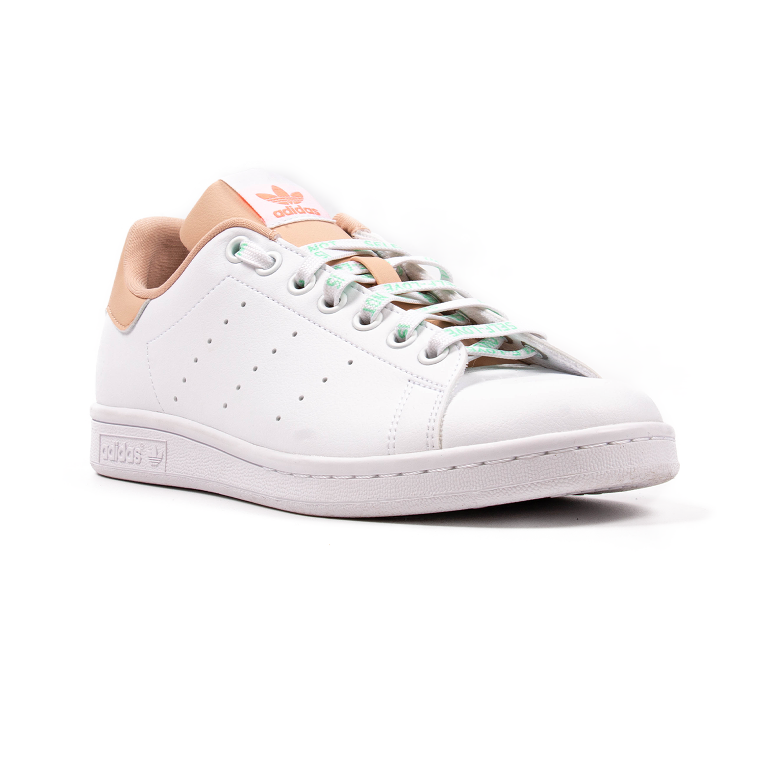 Кроссовки женские Adidas Stan Smith GW0571 — фото 1