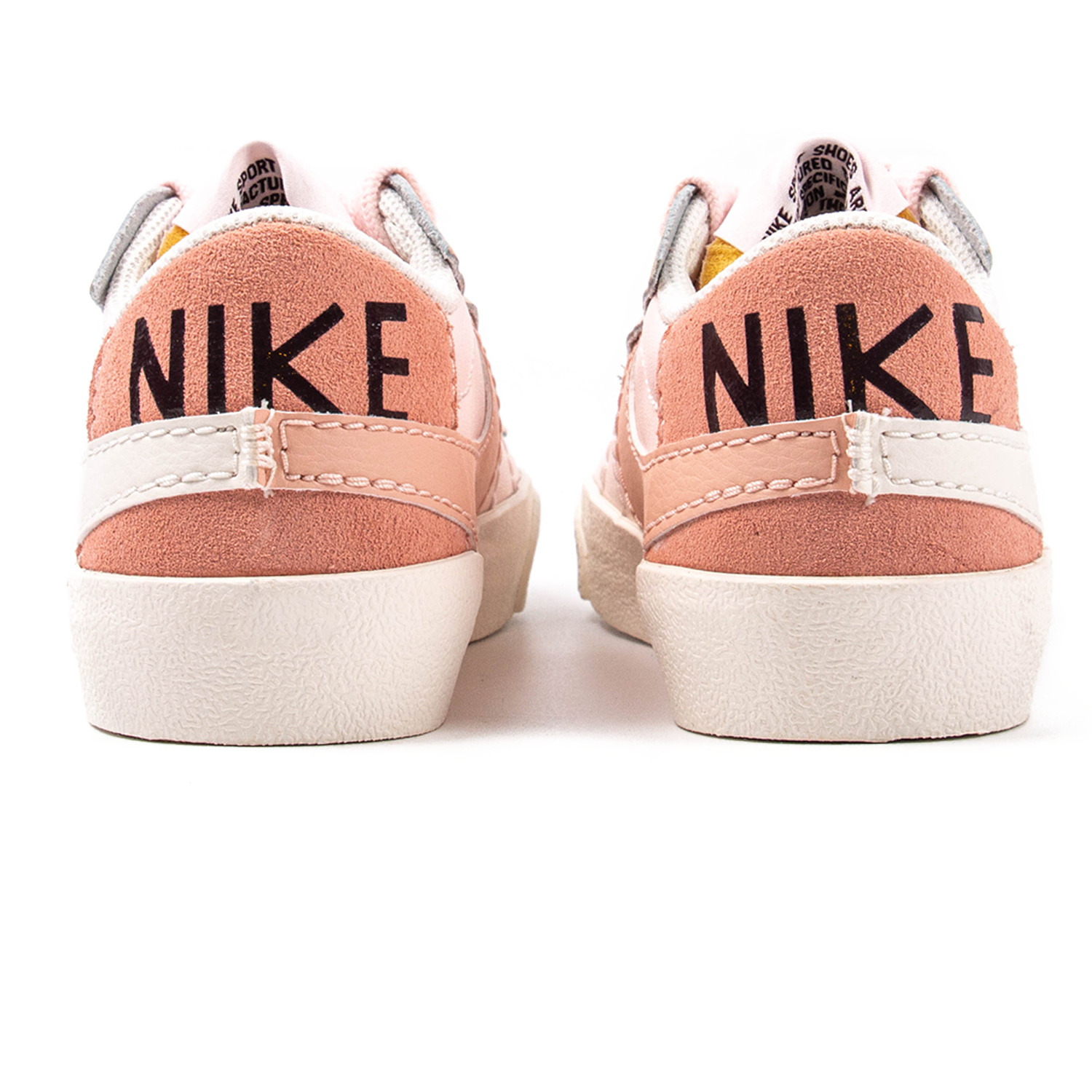 Кроссовки женские Nike Blazer low '77 Jumbo DQ1470-601 — фото 2