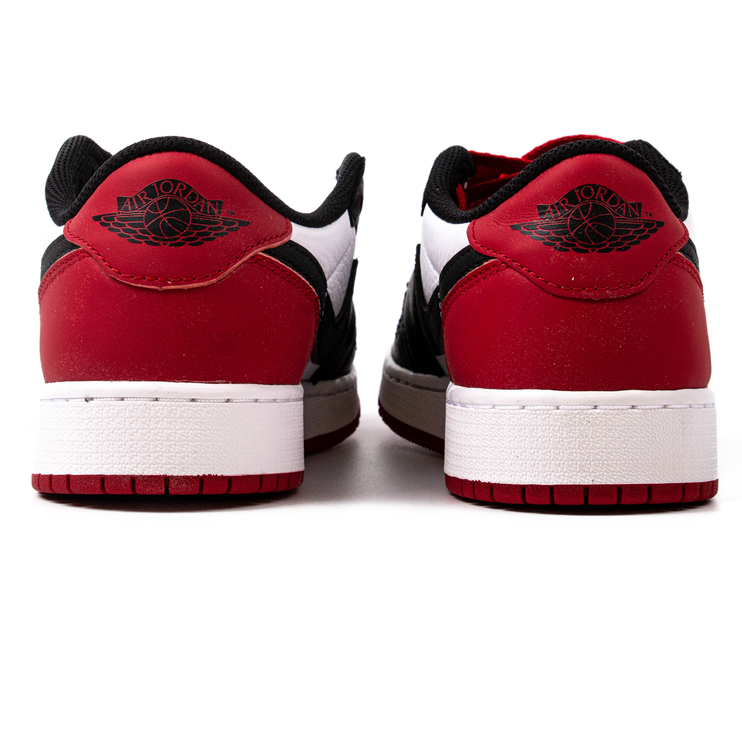 Кроссовки Air Jordan 1 Low OG CZ0790-106 — фото 2