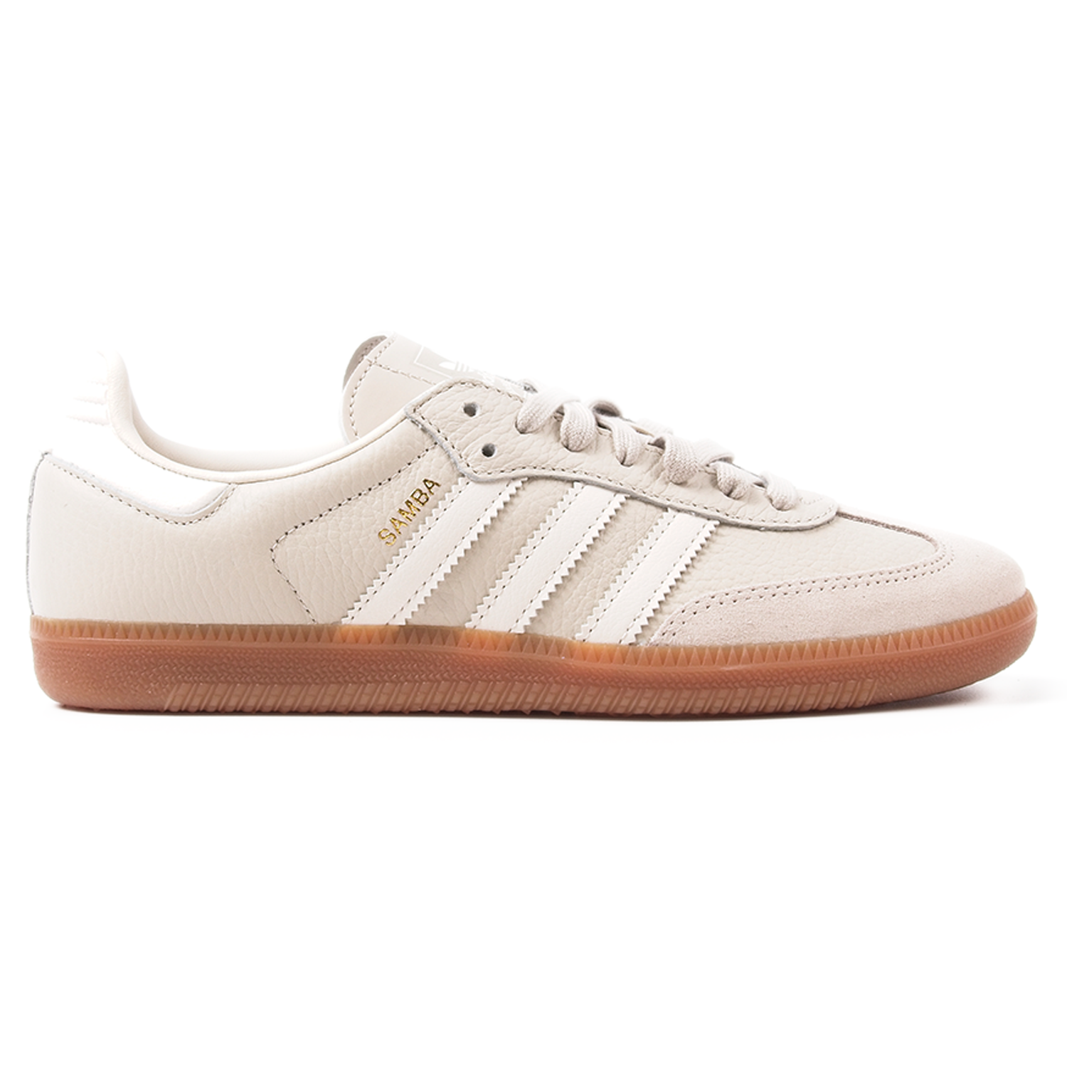 Кроссовки женские Adidas Samba OG IE7013 — фото 1