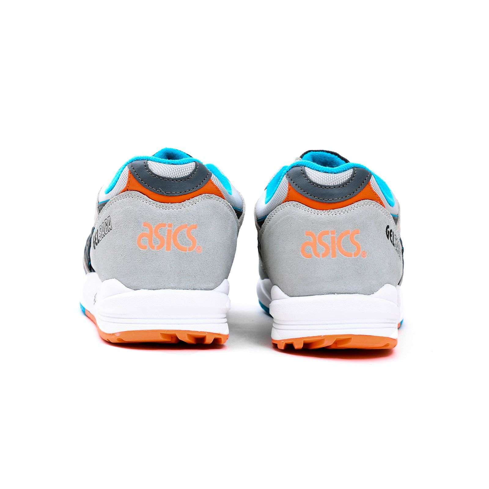 Кроссовки Asics GelSaga H416N 1378 — фото 2
