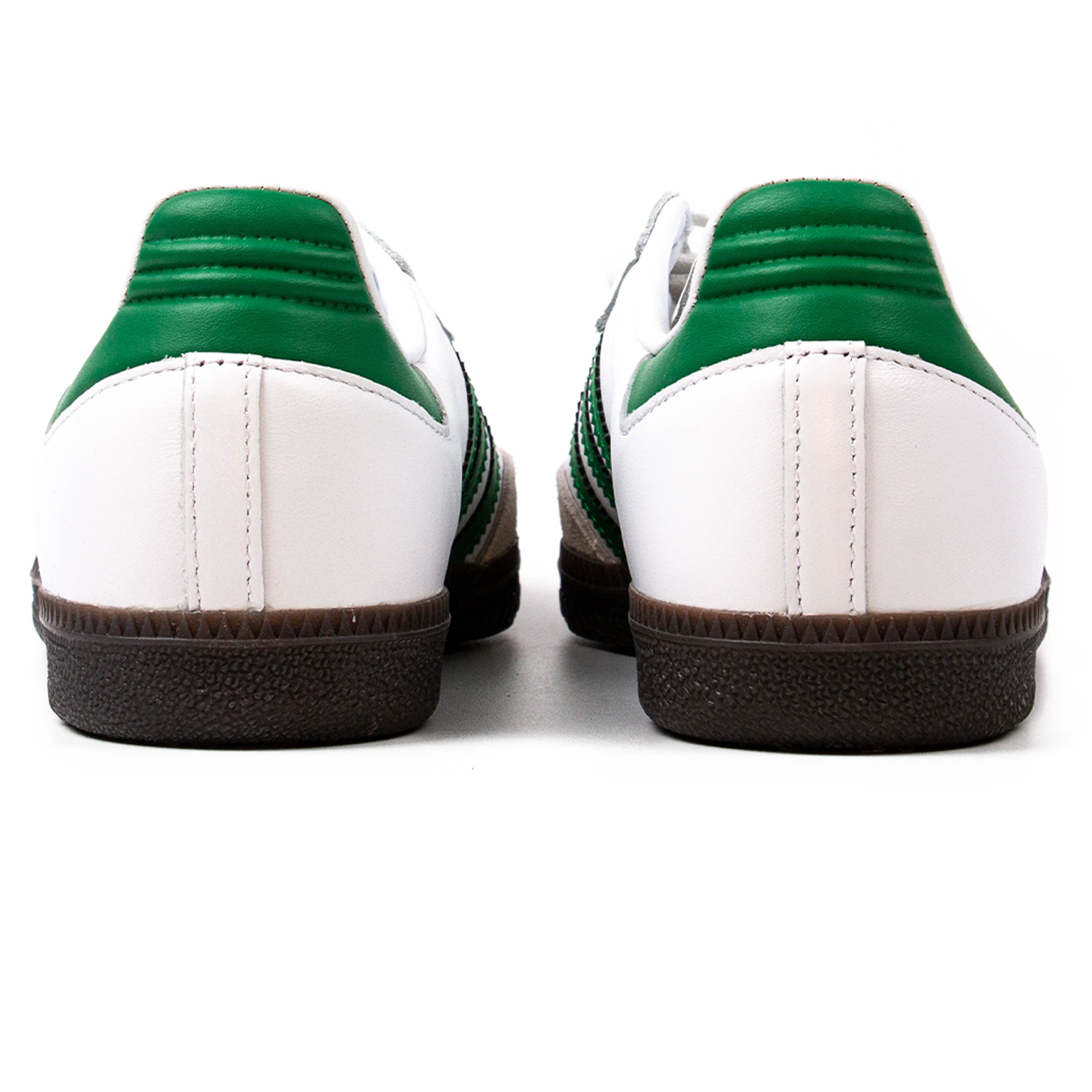 Кроссовки Adidas Samba OG lG1024 — фото 2