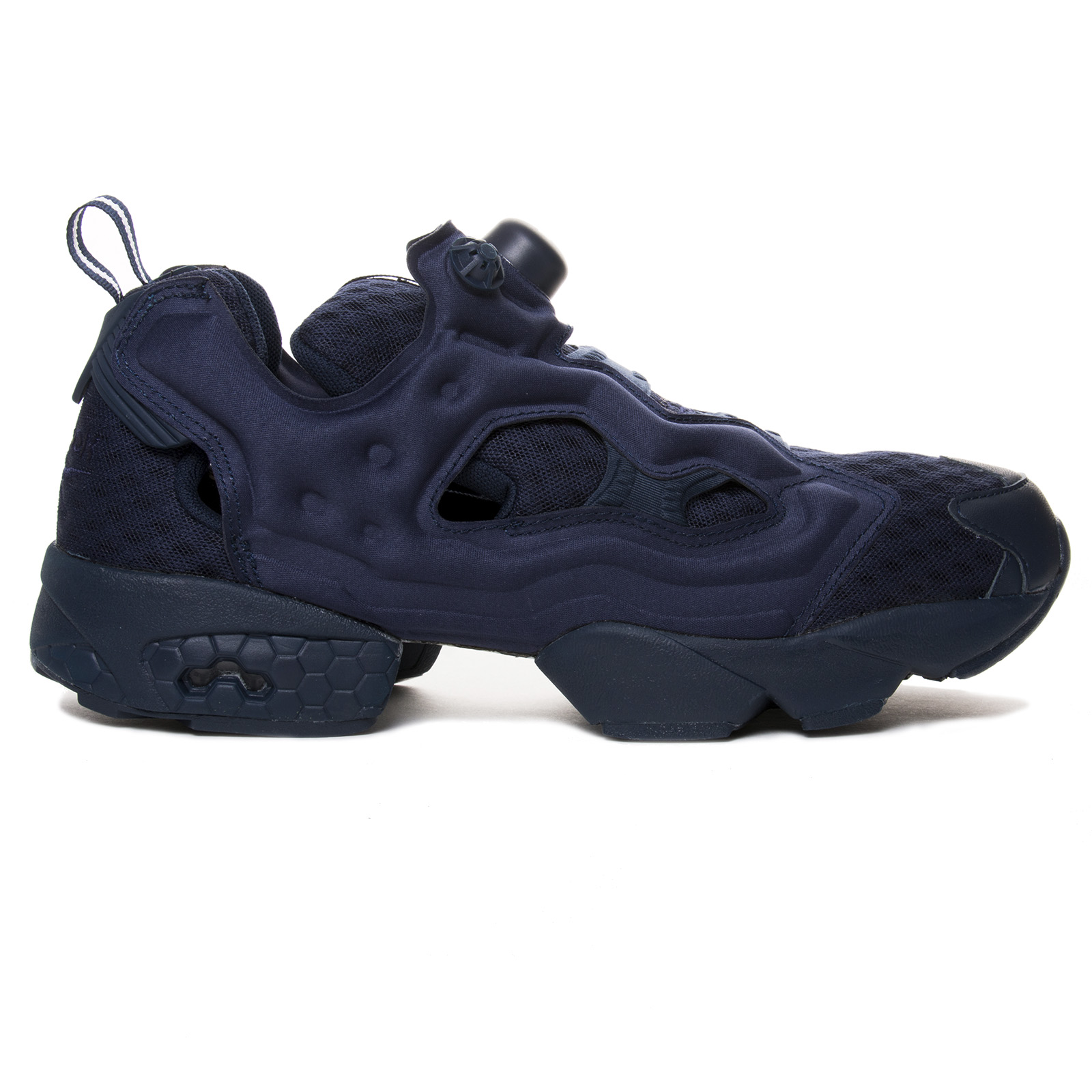 Кроссовки Reebok Instapump Fury OG CC BS6048 — фото 1