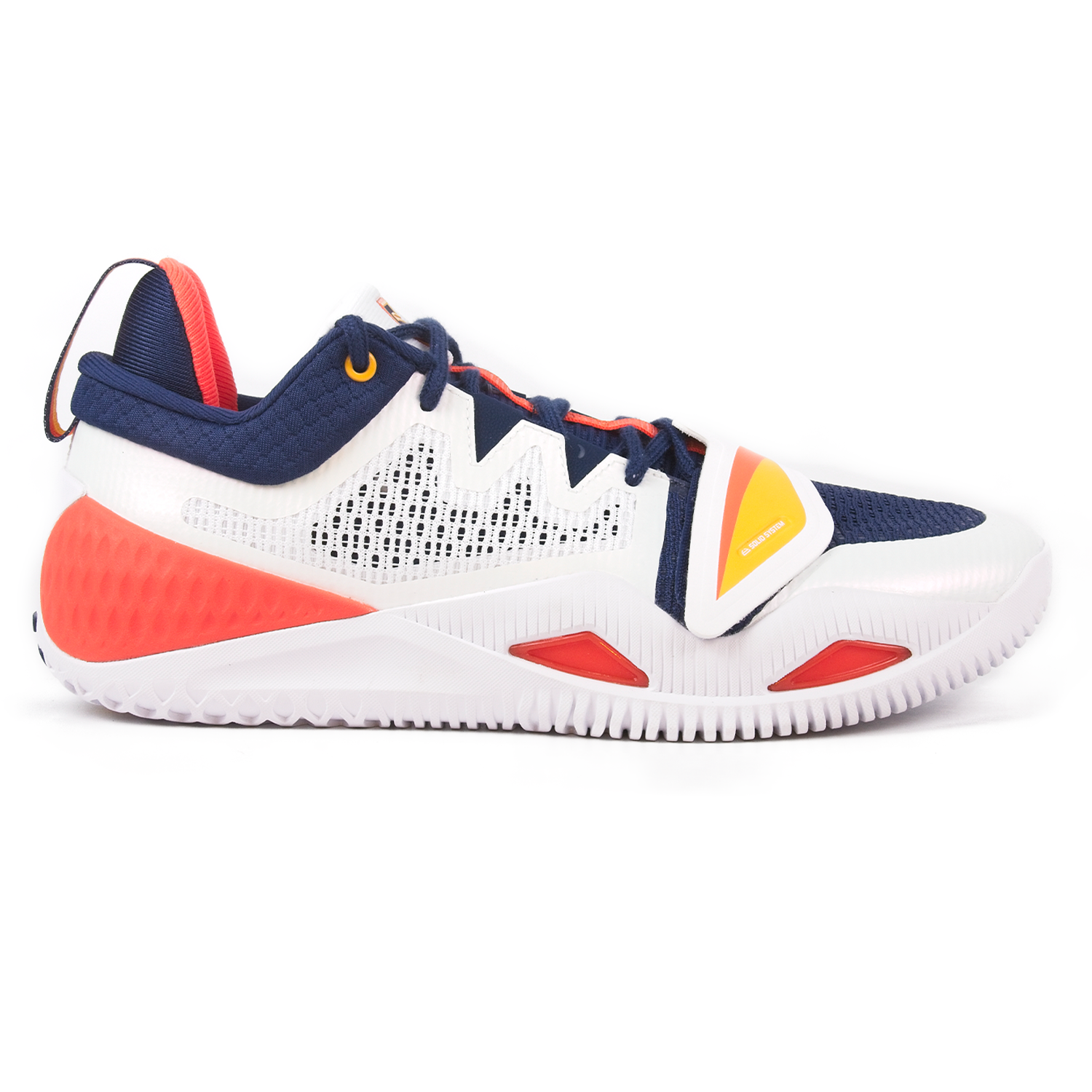 Кроссовки Li Ning Bad5 Furious 2 ABFU011-1F — фото 1