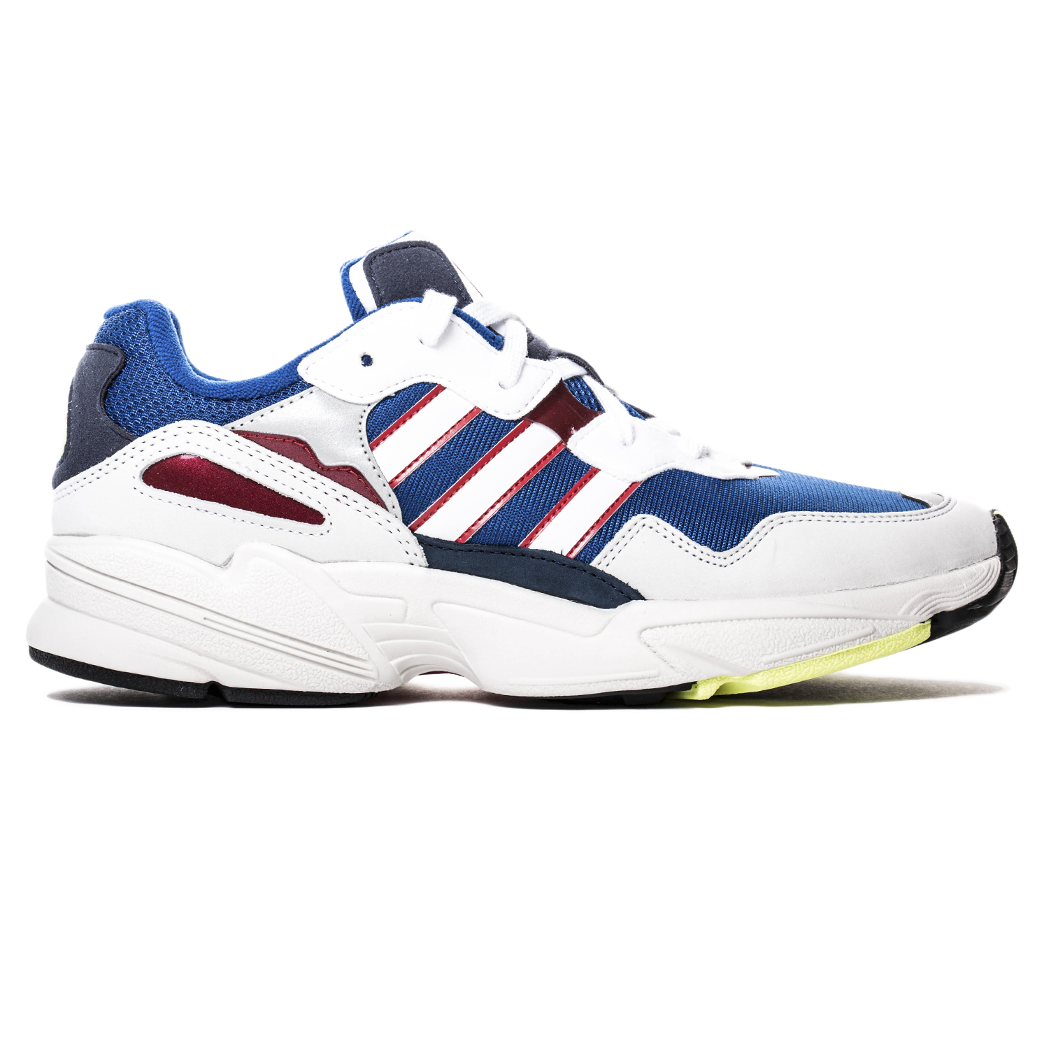 Кроссовки Adidas Yung-96 DB3564 — фото 1